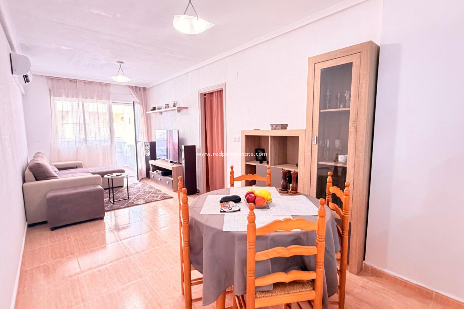 Videresalg - Leilighet -
Torrevieja - Centro Torrevieja