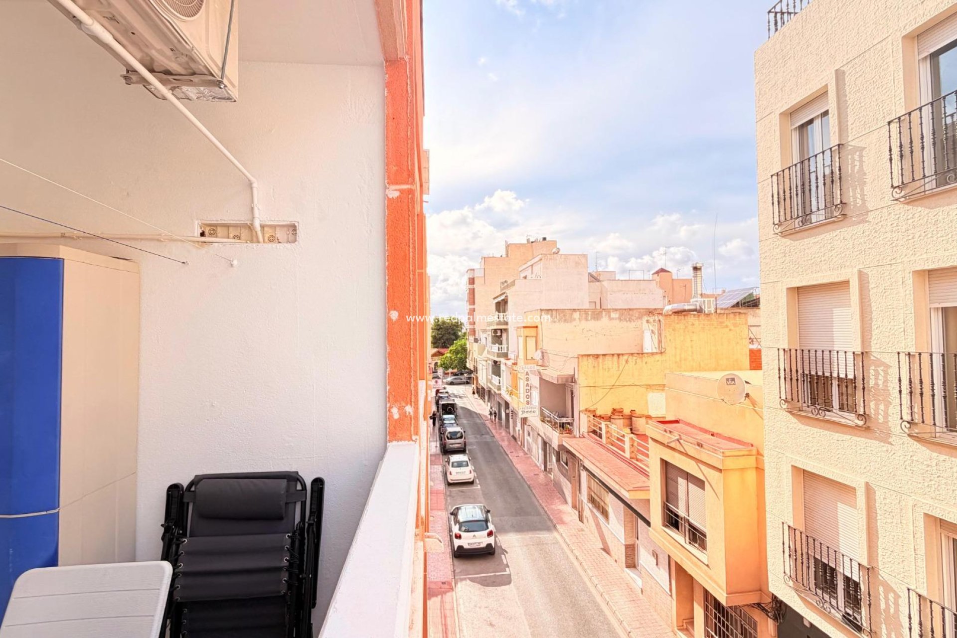 Videresalg - Leilighet -
Torrevieja - Centro Torrevieja