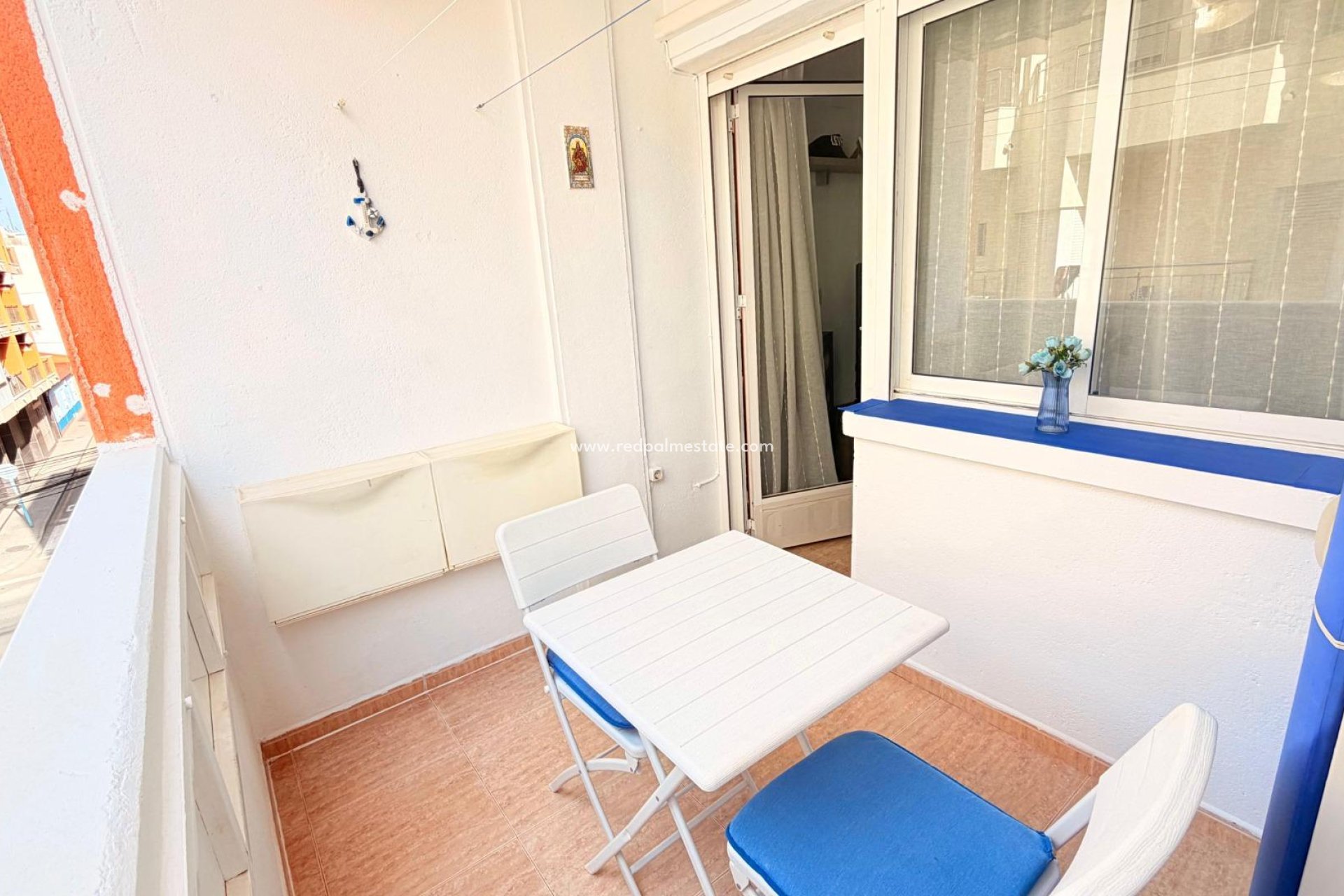 Videresalg - Leilighet -
Torrevieja - Centro Torrevieja