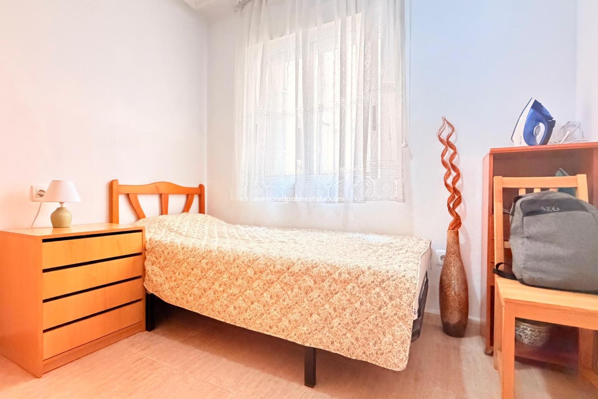 Videresalg - Leilighet -
Torrevieja - Centro Torrevieja