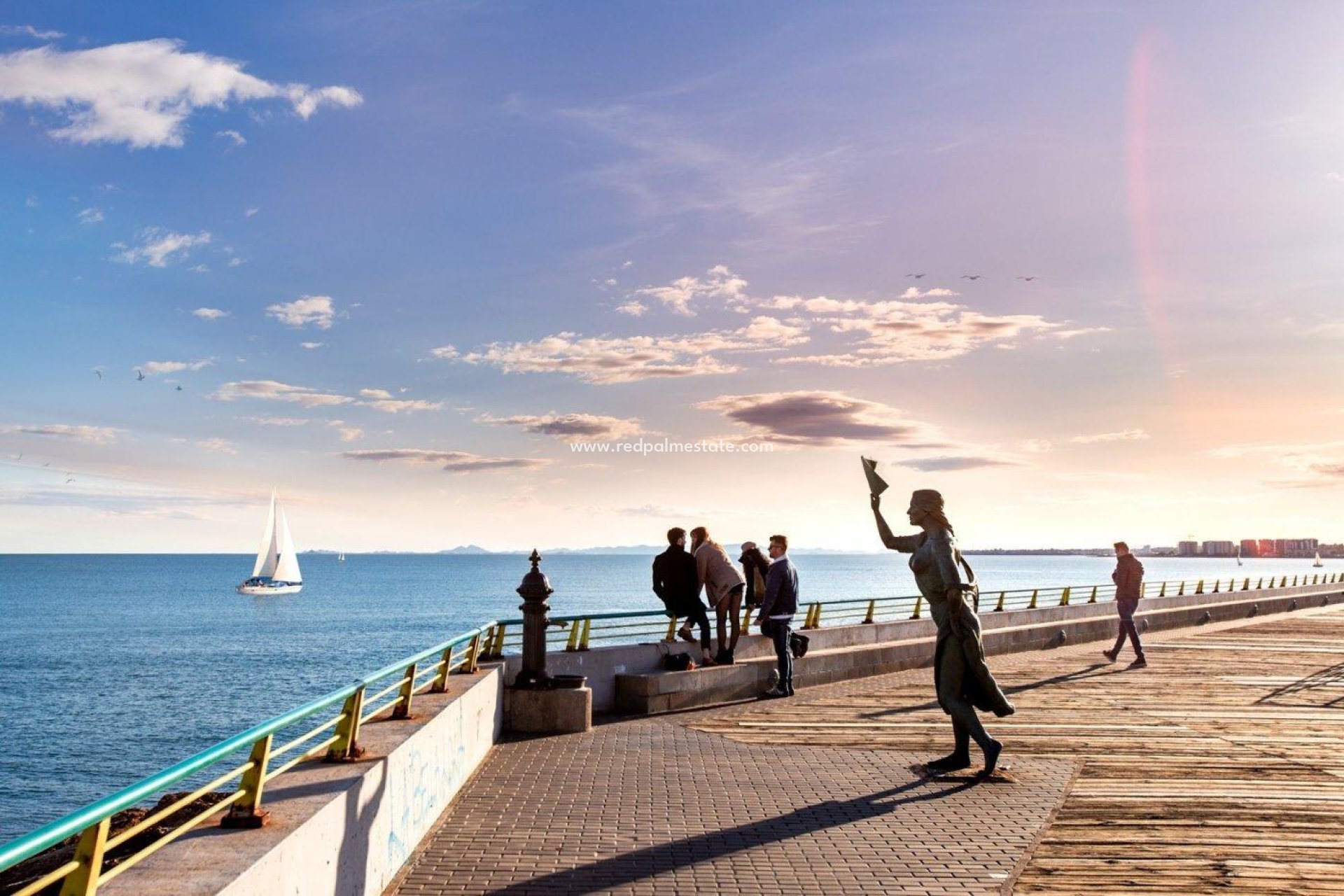 Videresalg - Leilighet -
Torrevieja - Centro Torrevieja