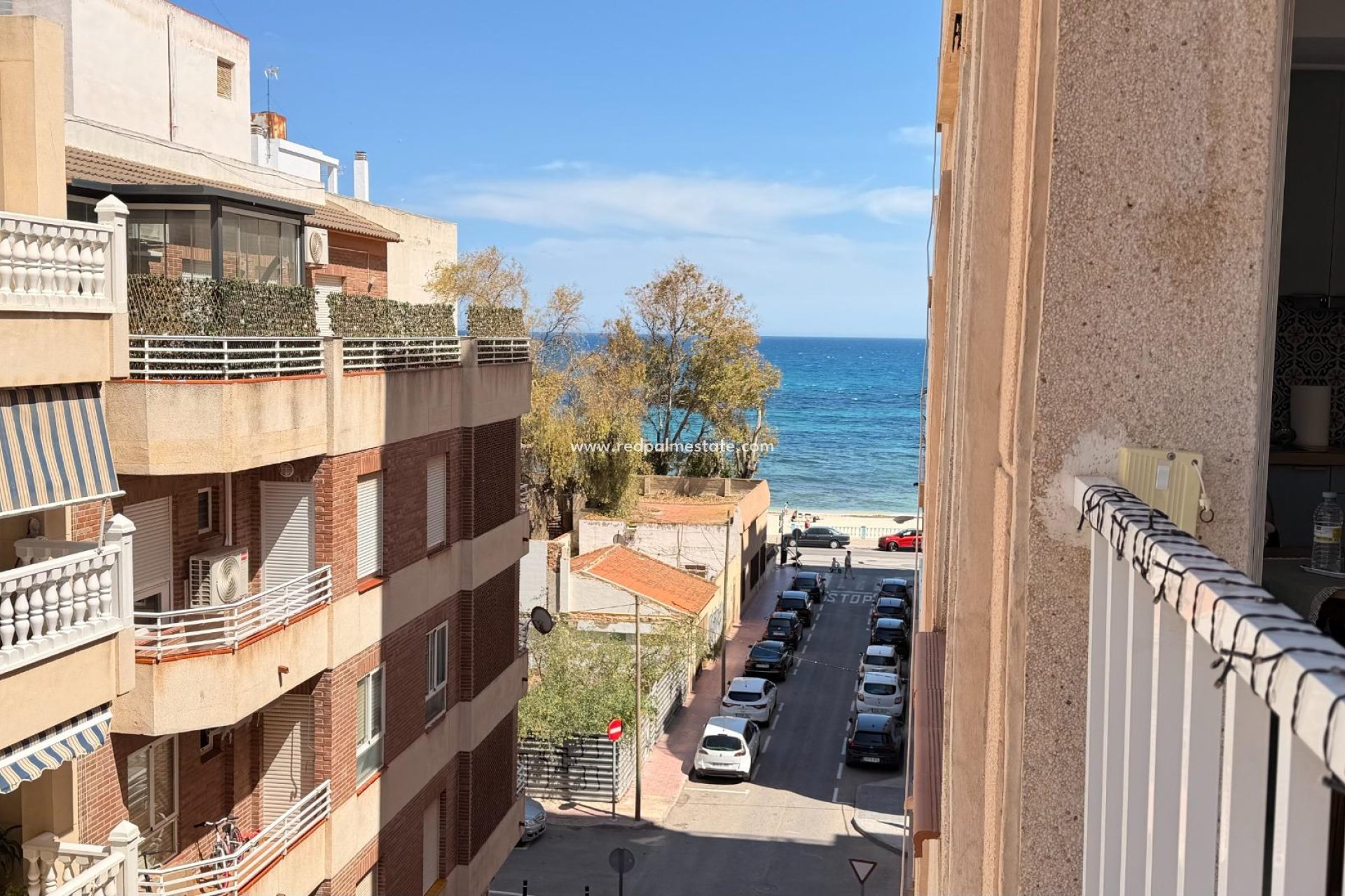 Videresalg - Leilighet -
Torrevieja - Centro Torrevieja