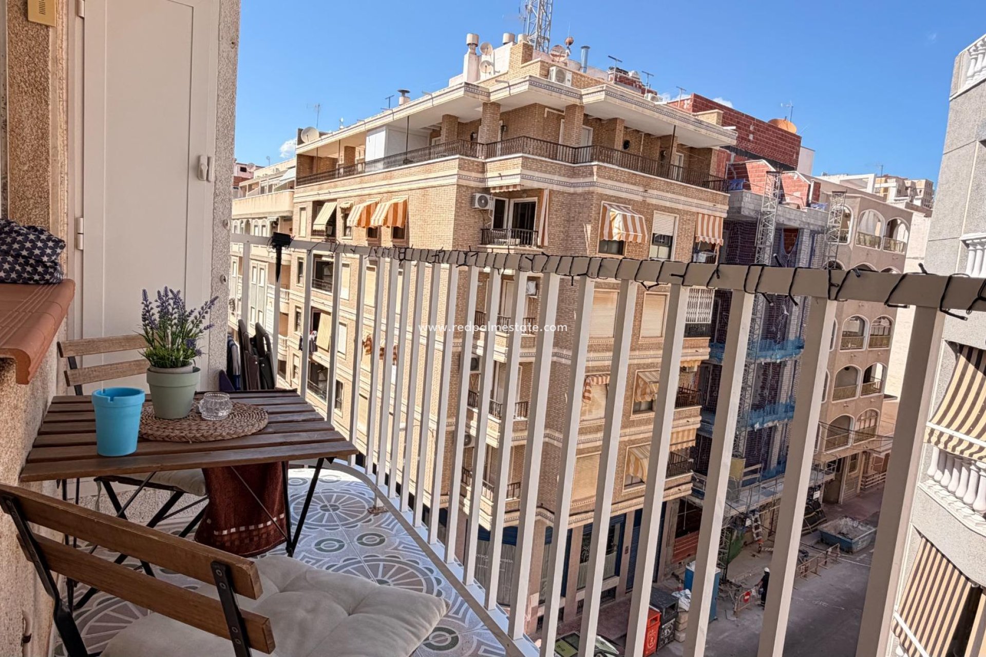 Videresalg - Leilighet -
Torrevieja - Centro Torrevieja