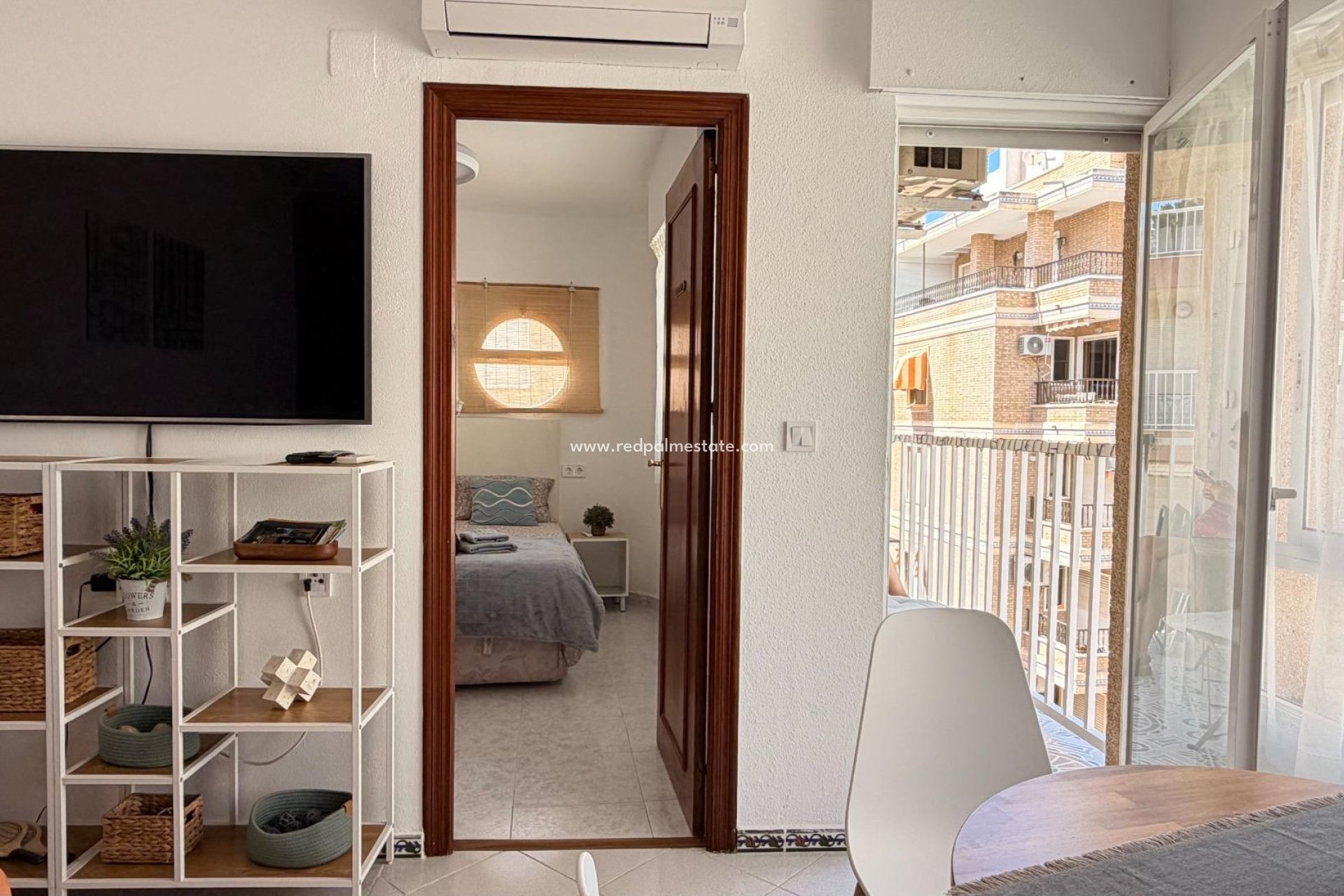 Videresalg - Leilighet -
Torrevieja - Centro Torrevieja