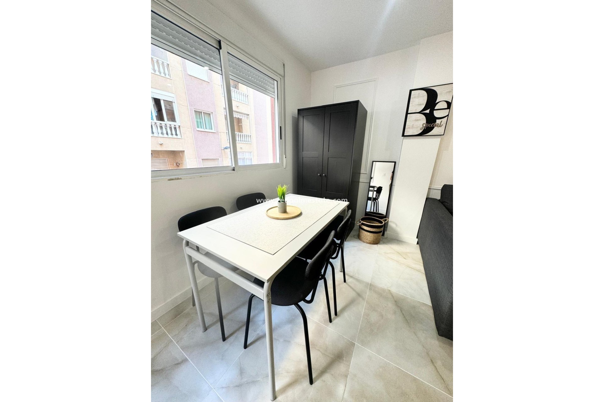 Videresalg - Leilighet -
Torrevieja - Centro Torrevieja
