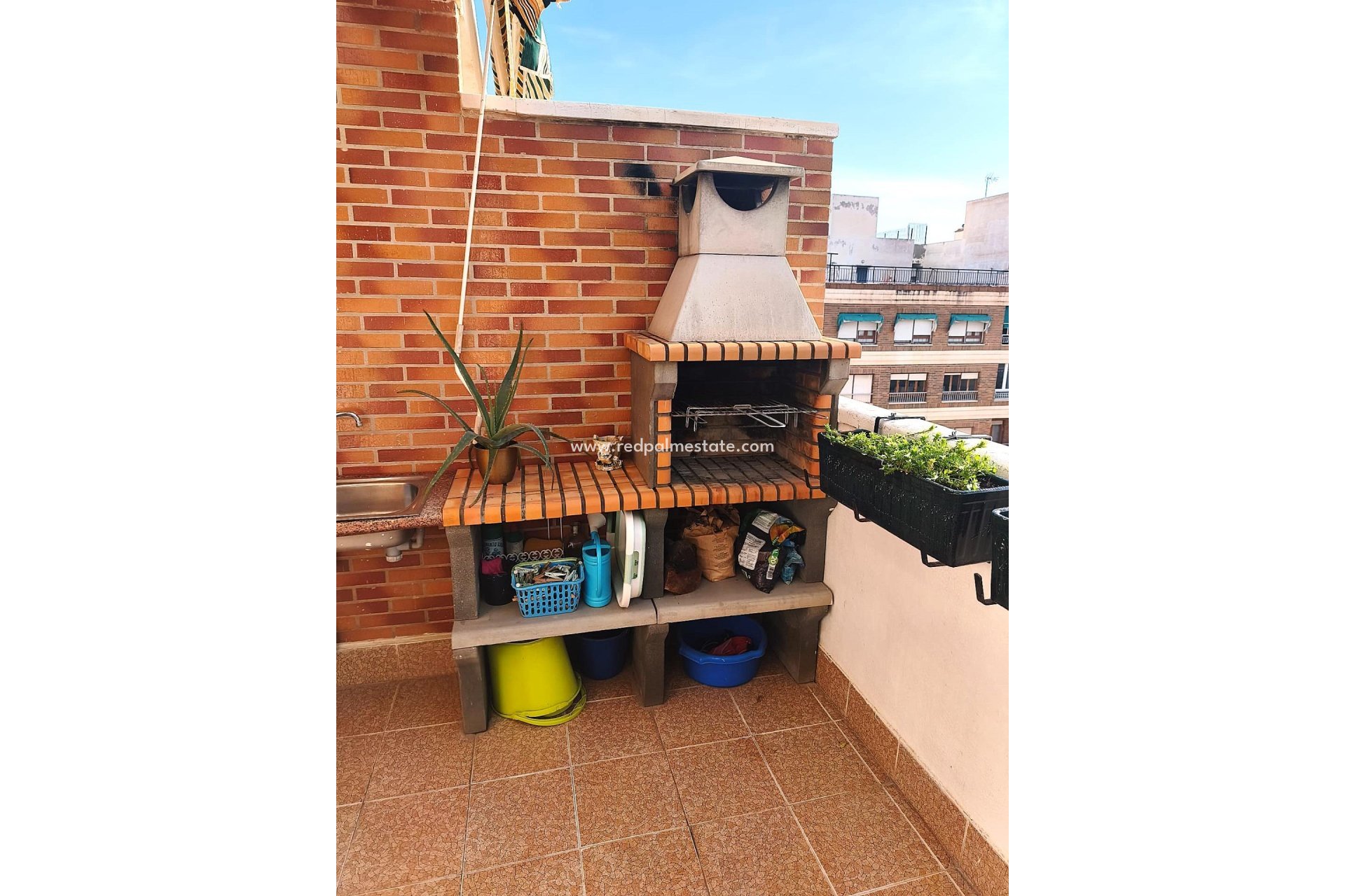 Videresalg - Leilighet -
Torrevieja - Centro Torrevieja