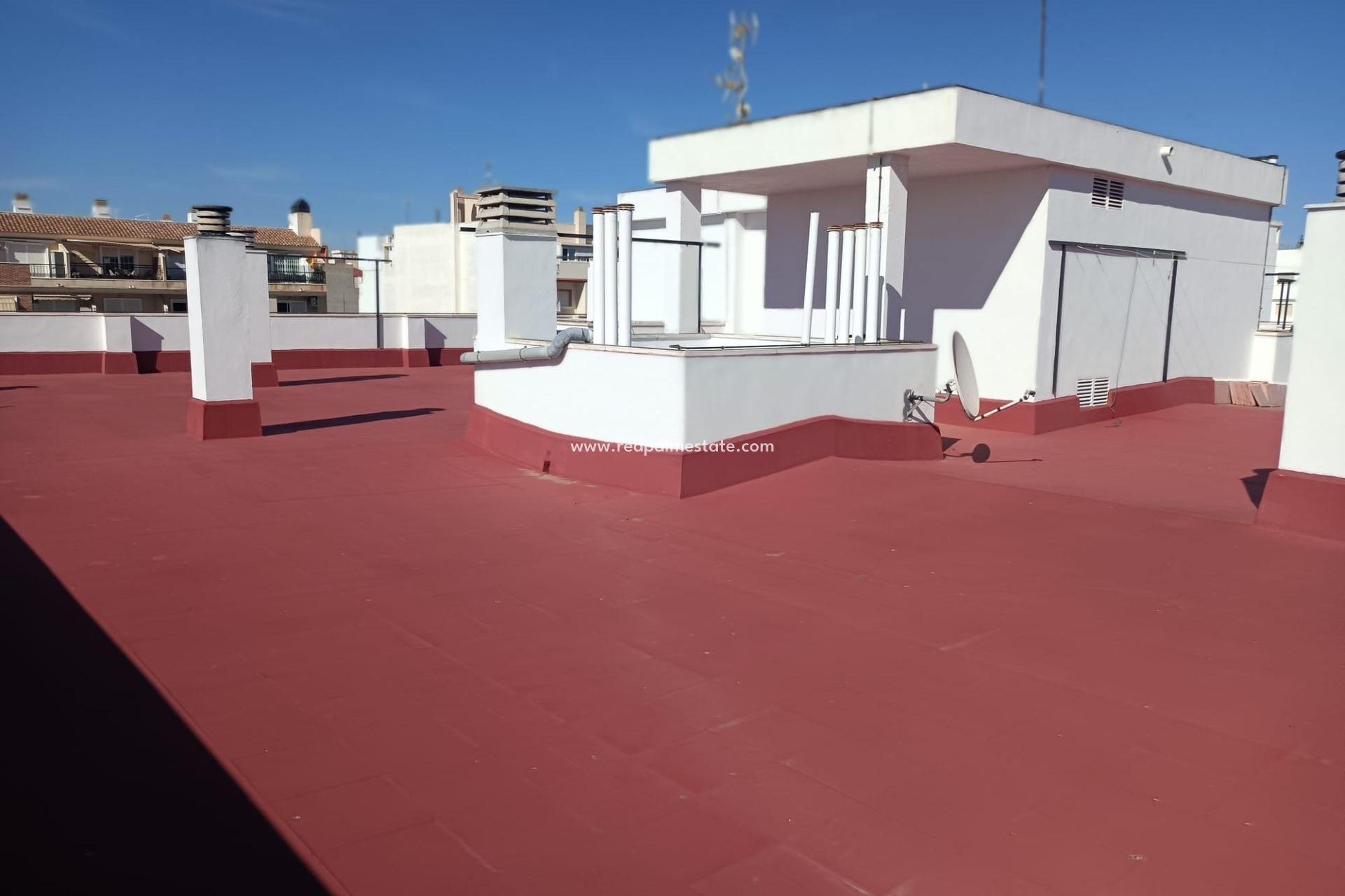 Videresalg - Leilighet -
Torrevieja - Centro Torrevieja