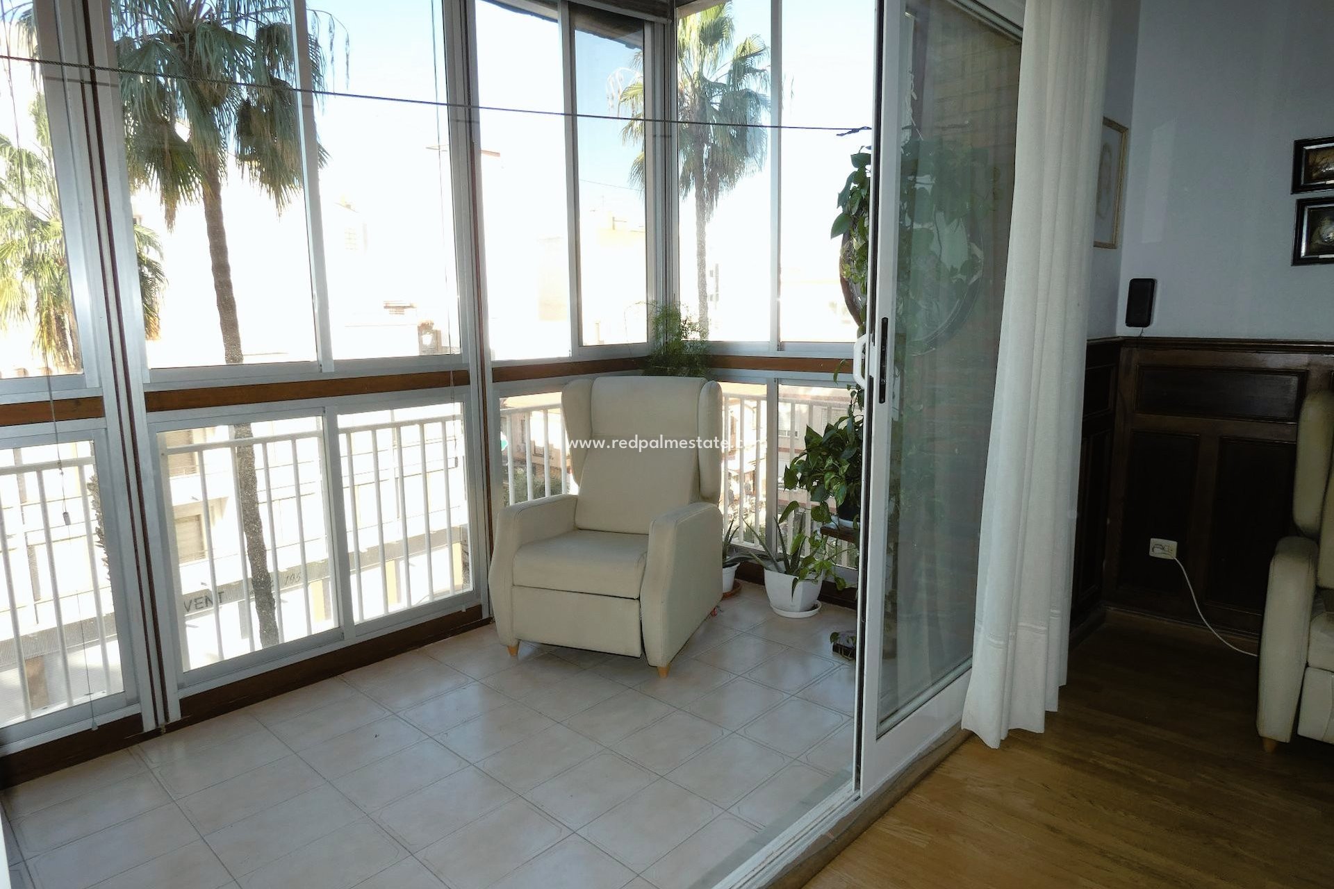 Videresalg - Leilighet -
Torrevieja - Centro Torrevieja