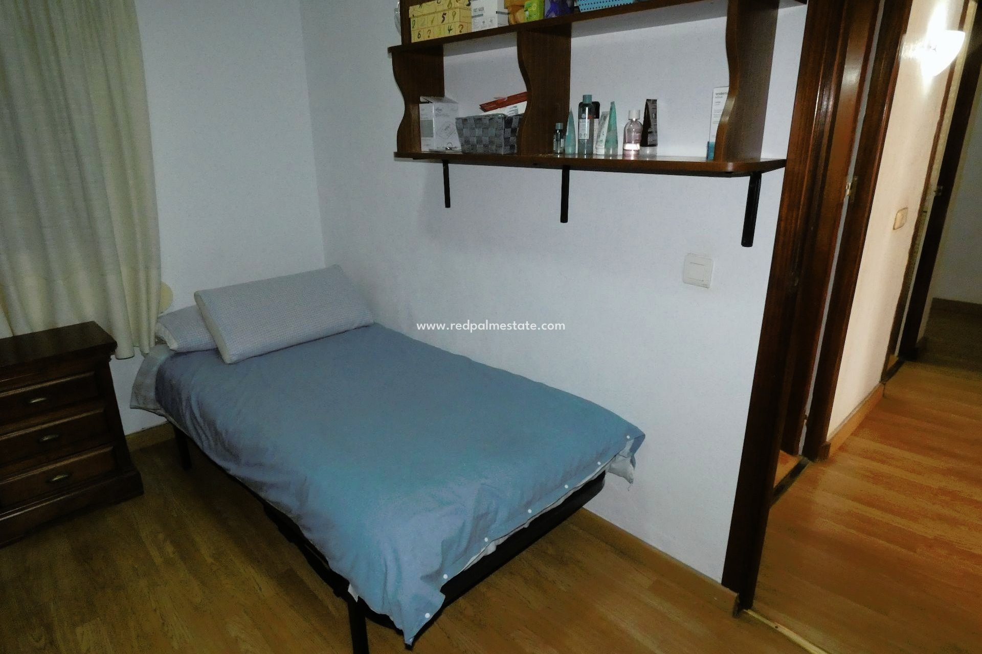Videresalg - Leilighet -
Torrevieja - Centro Torrevieja