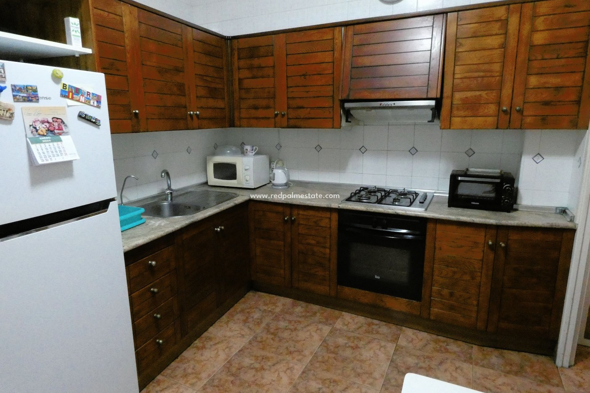 Videresalg - Leilighet -
Torrevieja - Centro Torrevieja