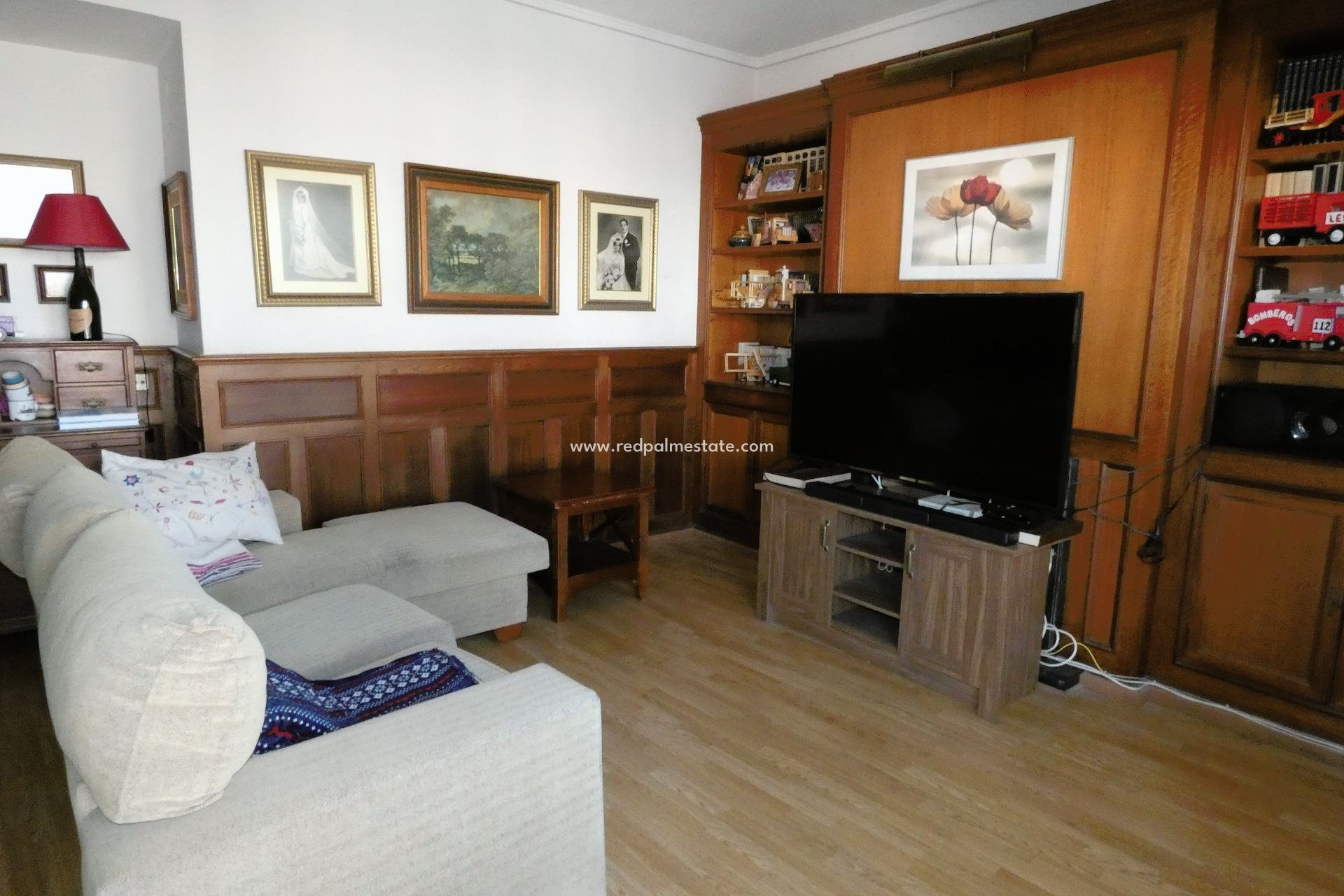 Videresalg - Leilighet -
Torrevieja - Centro Torrevieja