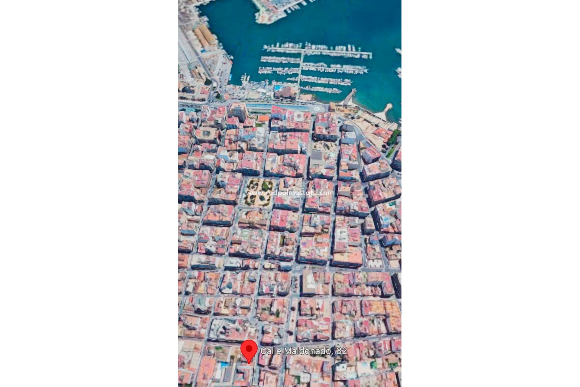 Videresalg - Leilighet -
Torrevieja - Centro Torrevieja
