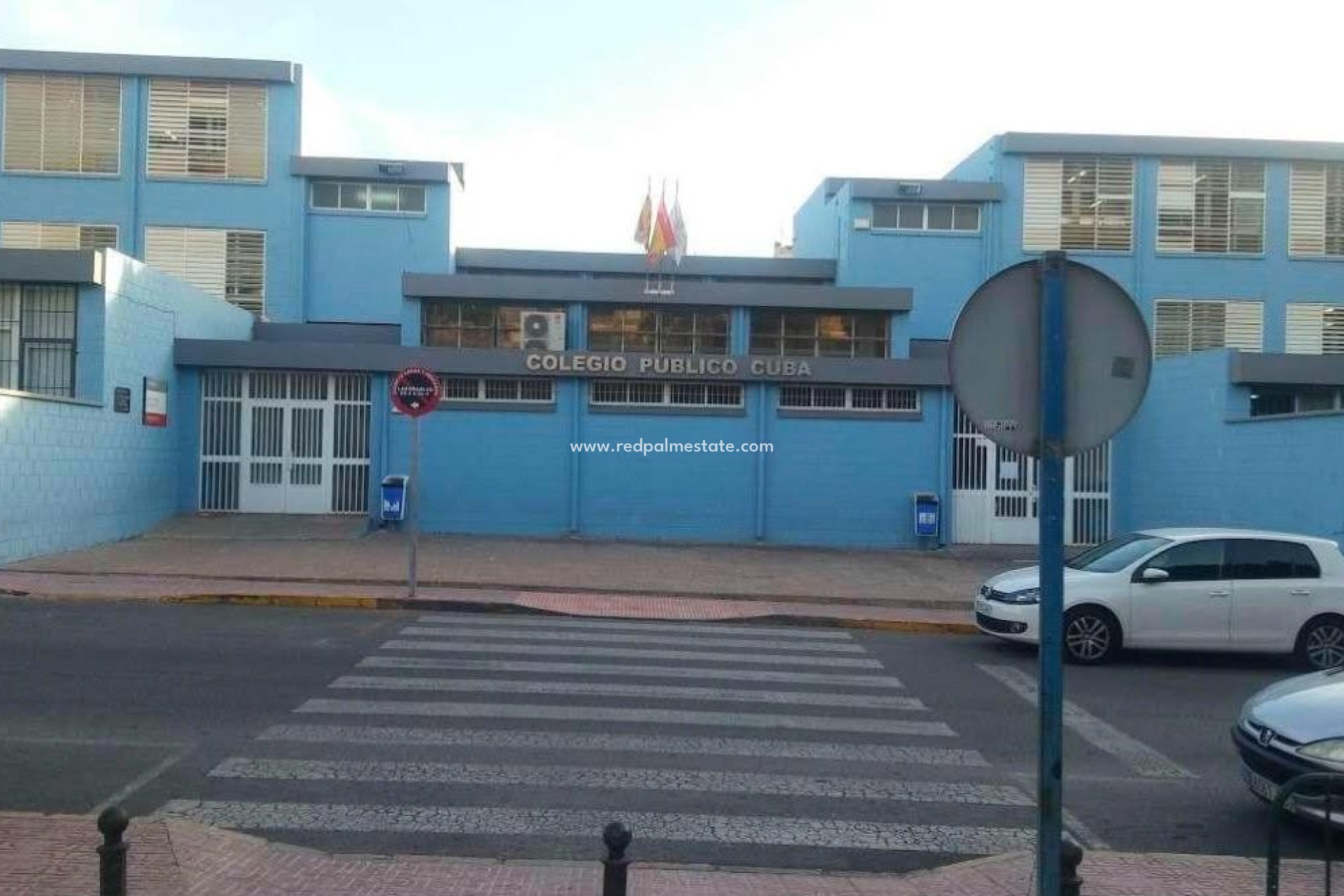 Videresalg - Leilighet -
Torrevieja - Centro Torrevieja