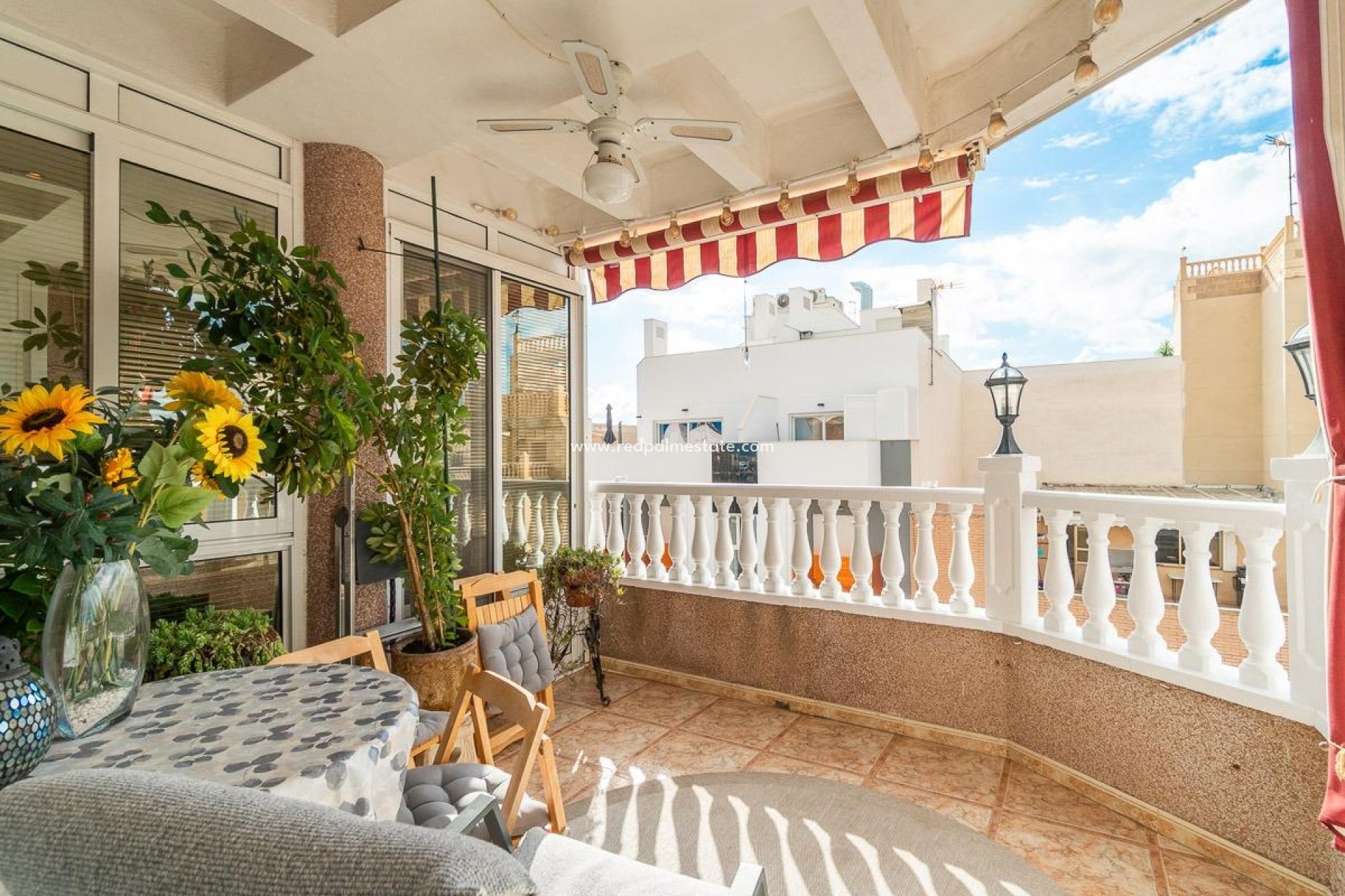 Videresalg - Leilighet -
Torrevieja - Centro Torrevieja