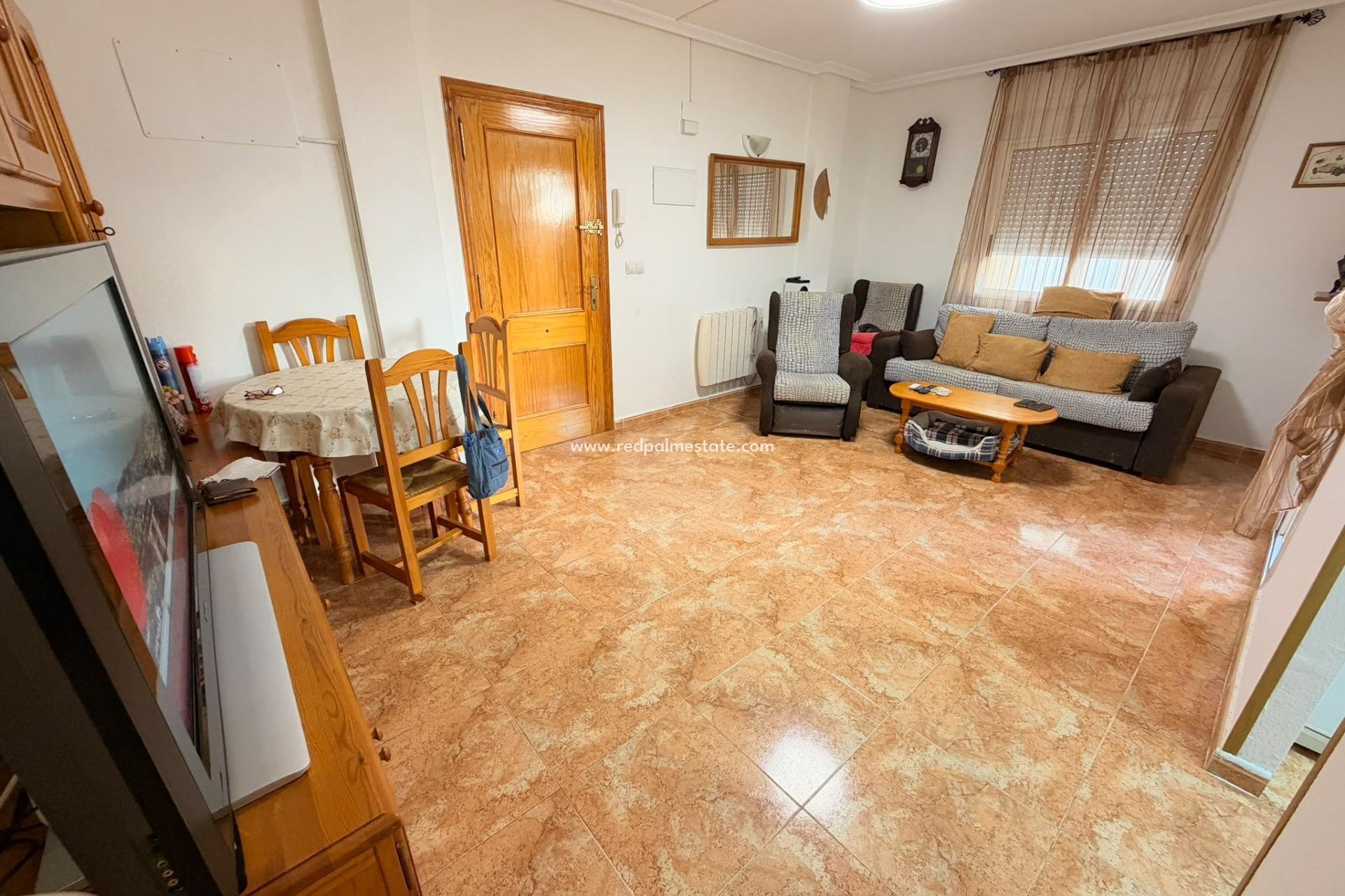 Videresalg - Leilighet -
Torrevieja - Centro Torrevieja