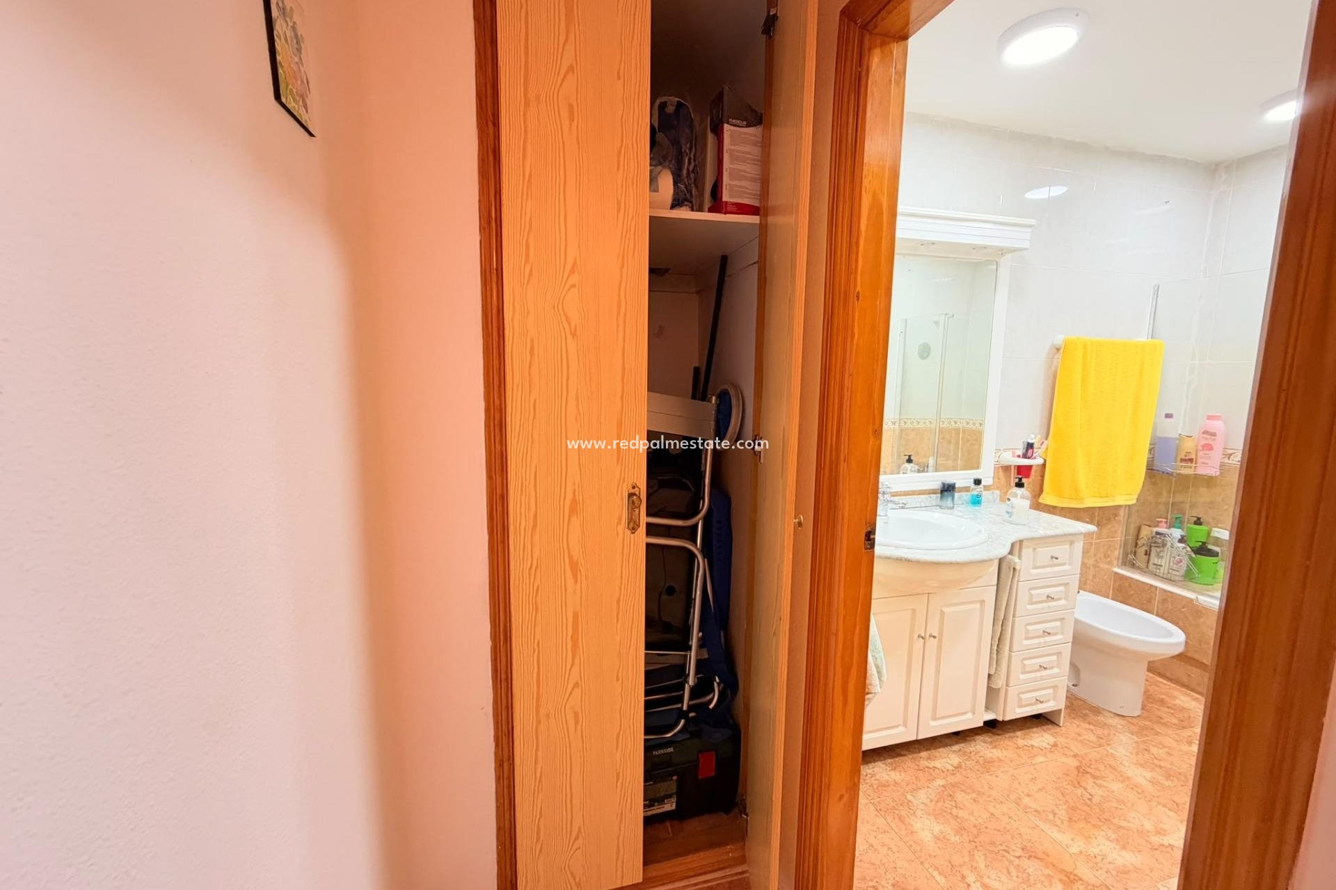 Videresalg - Leilighet -
Torrevieja - Centro Torrevieja
