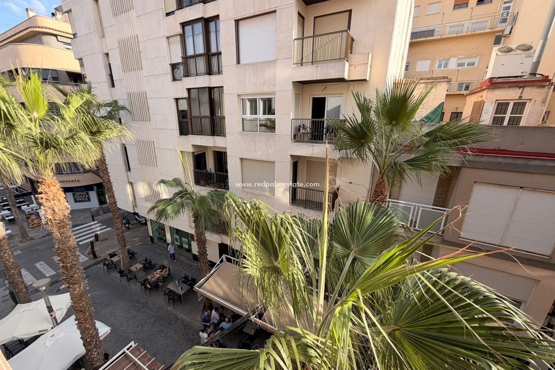 Videresalg - Leilighet -
Torrevieja - Centro Torrevieja