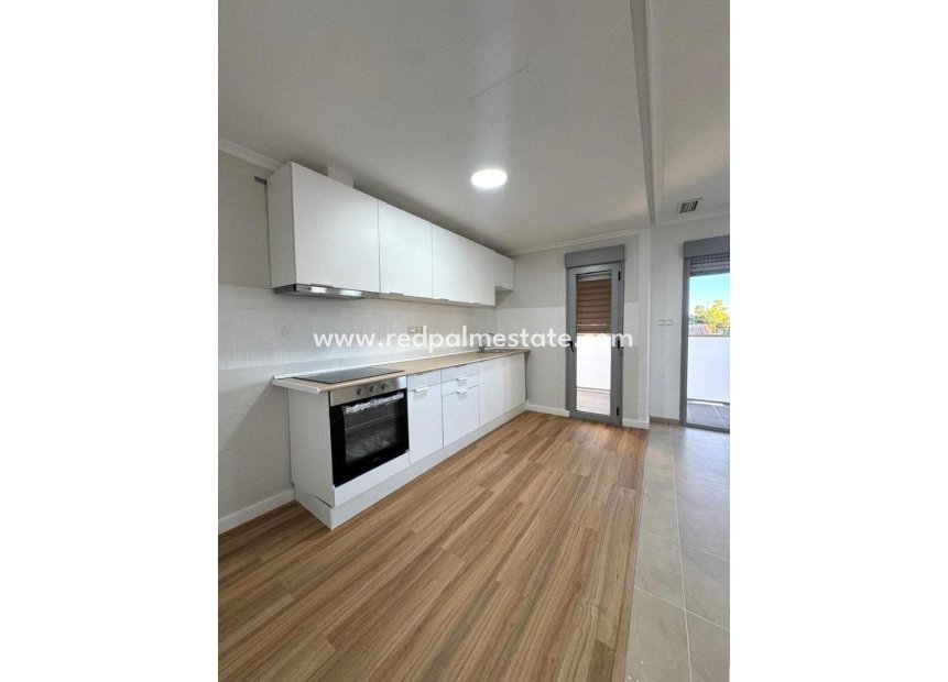 Videresalg - Leilighet -
Torrevieja - Centro Torrevieja