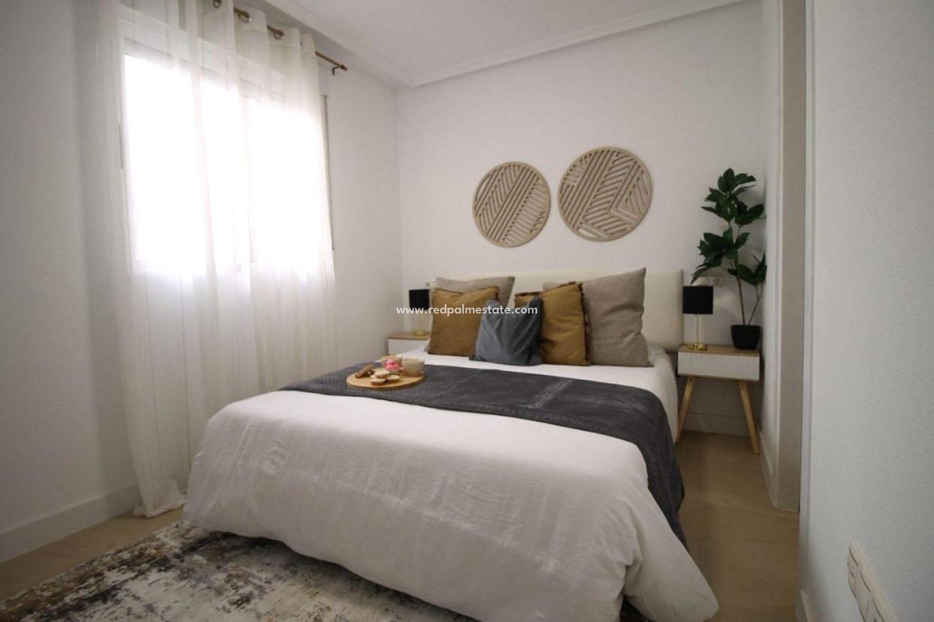 Videresalg - Leilighet -
Torrevieja - Centro Torrevieja