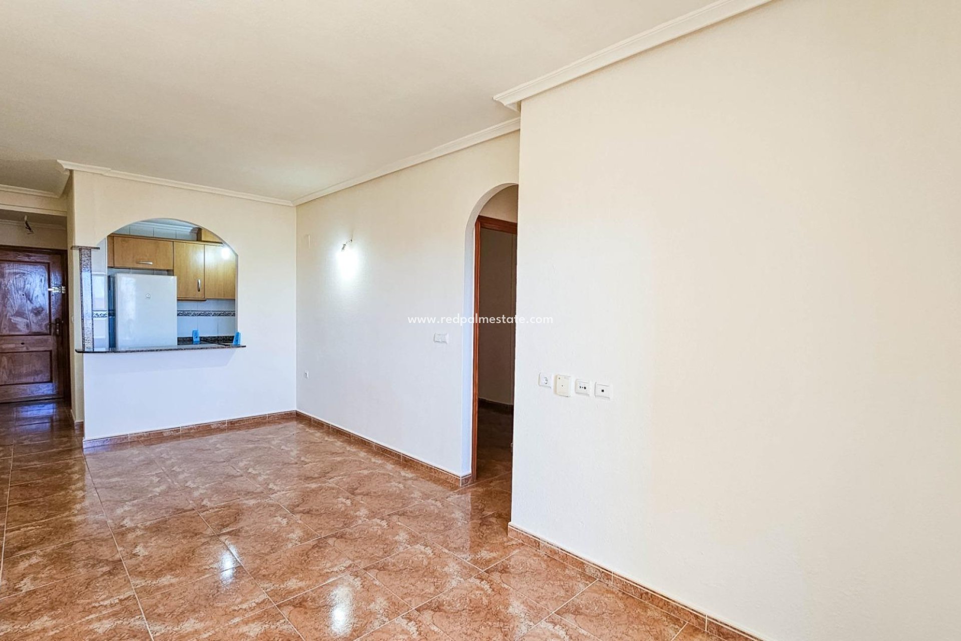 Videresalg - Leilighet -
Torrevieja - Centro Torrevieja