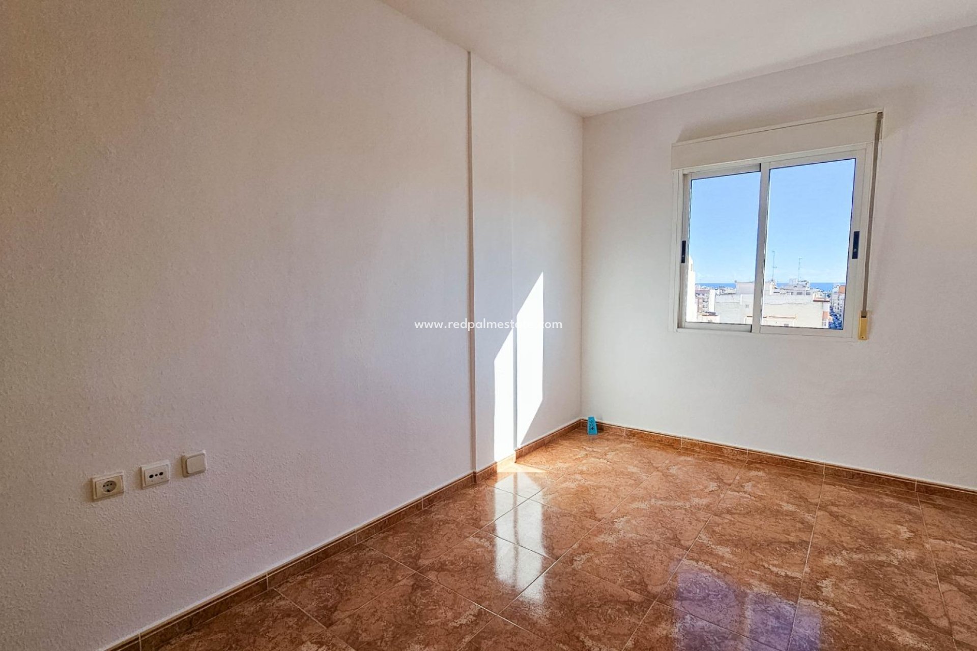 Videresalg - Leilighet -
Torrevieja - Centro Torrevieja