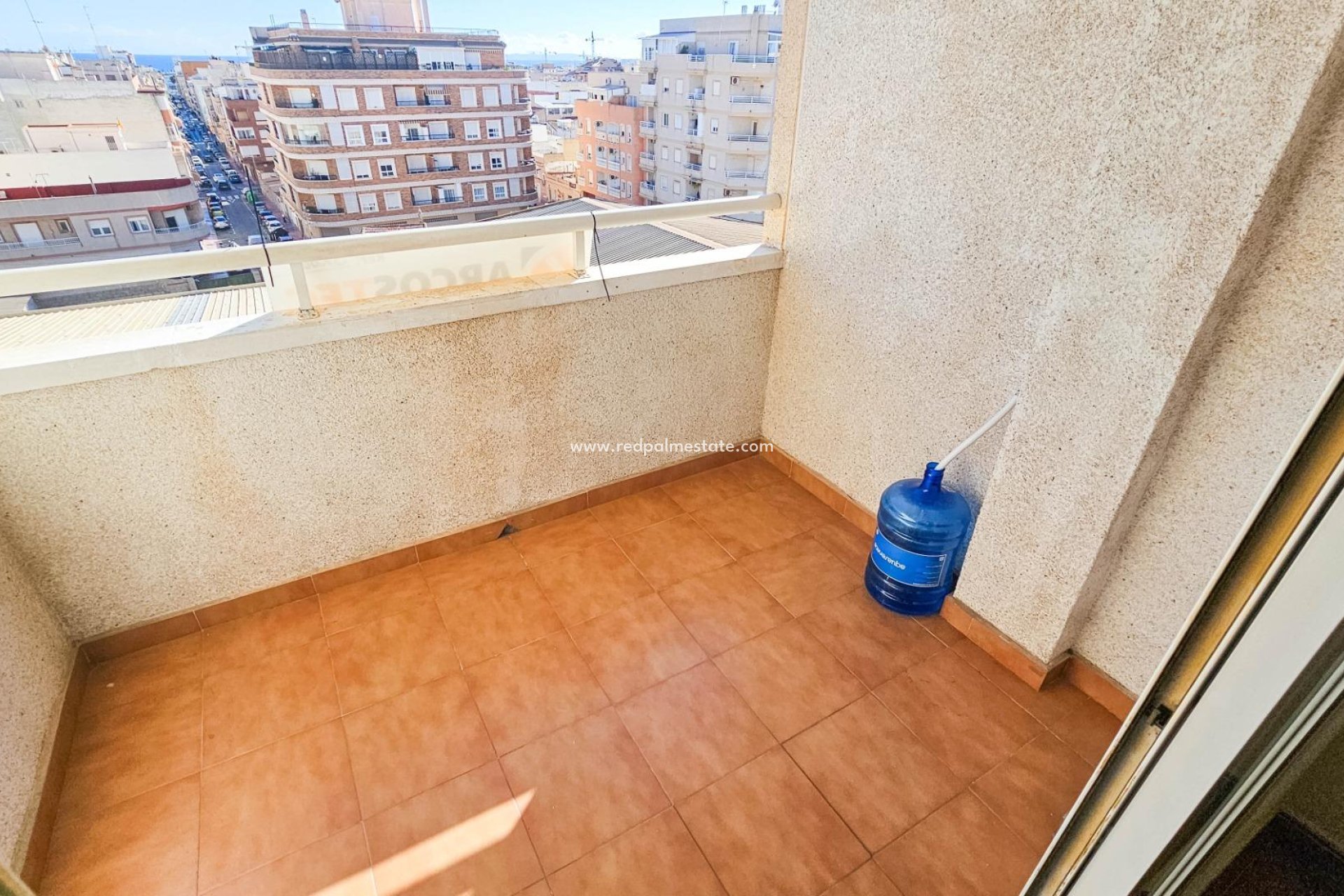 Videresalg - Leilighet -
Torrevieja - Centro Torrevieja