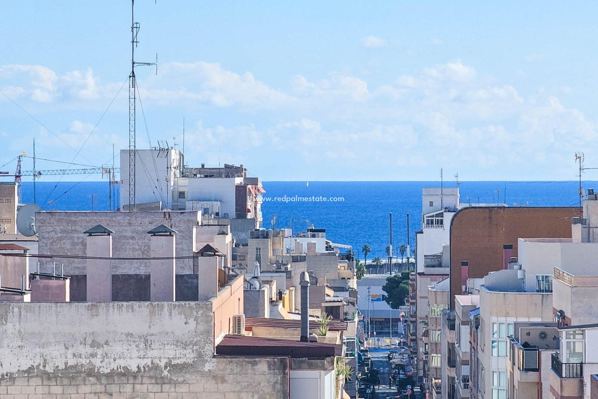 Videresalg - Leilighet -
Torrevieja - Centro Torrevieja
