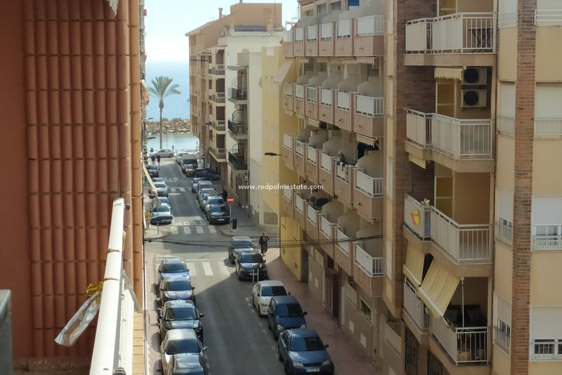Videresalg - Leilighet -
Torrevieja - Centro Torrevieja