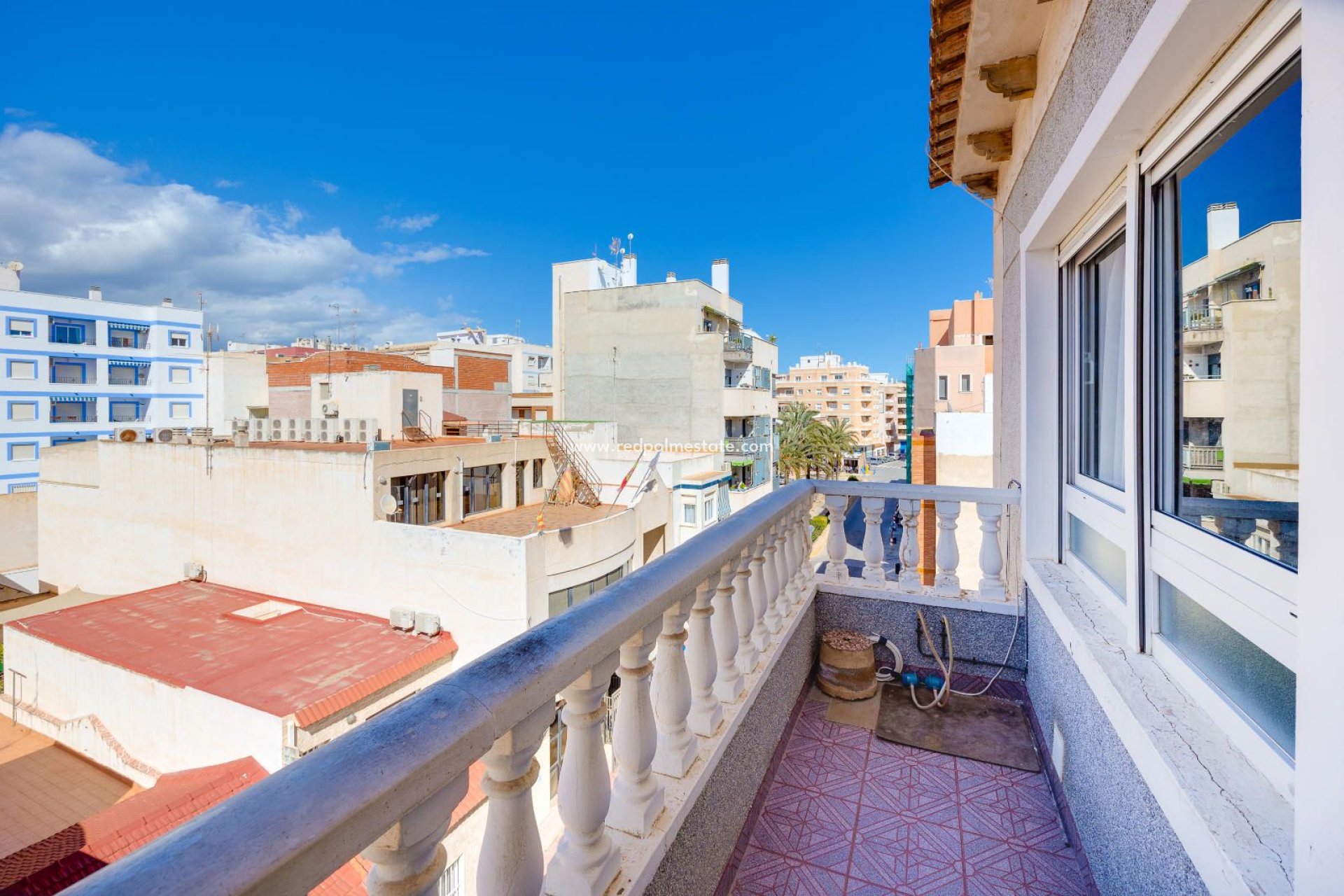 Videresalg - Leilighet -
Torrevieja - Centro Torrevieja