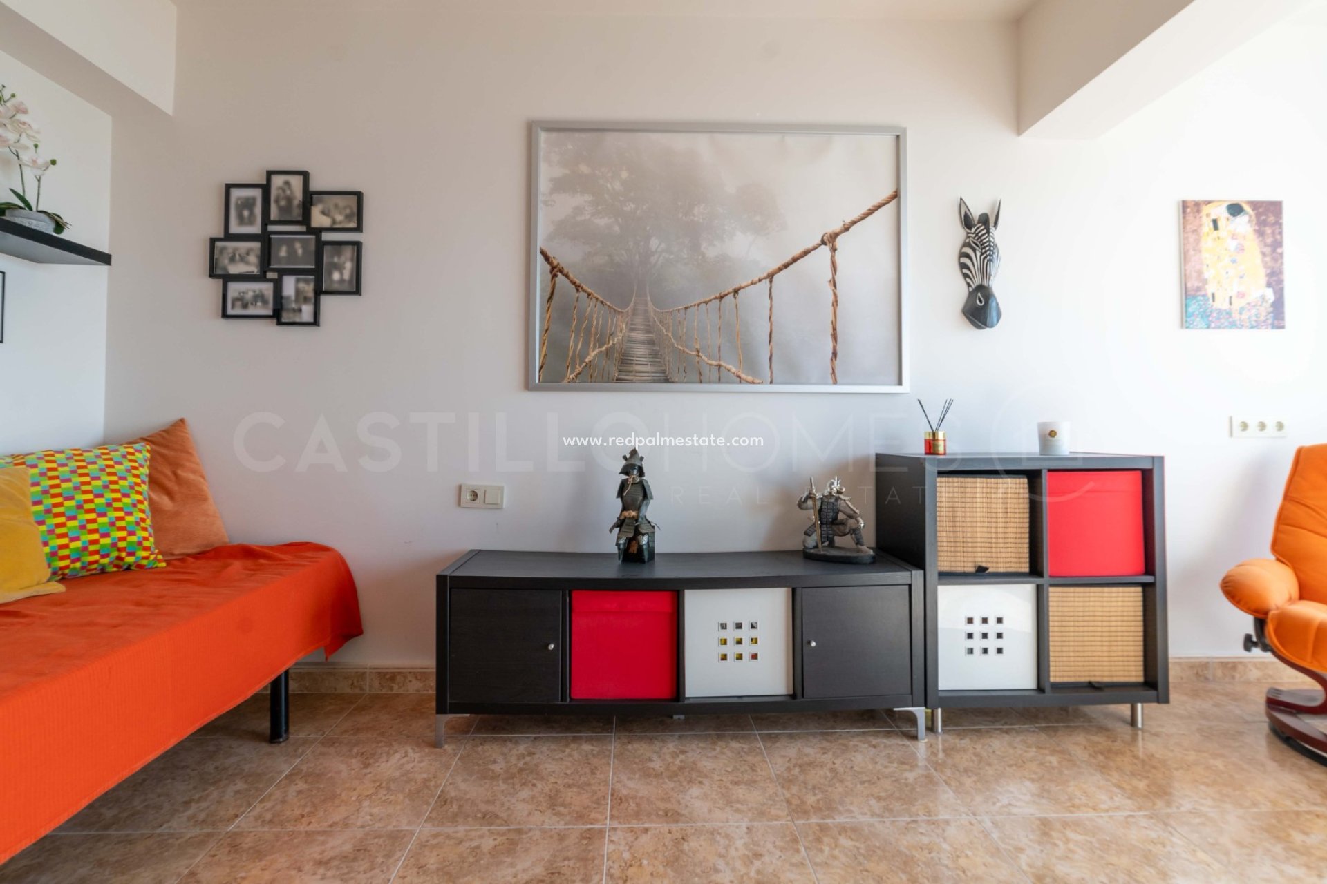 Videresalg - Leilighet -
Torrevieja - Centro Torrevieja