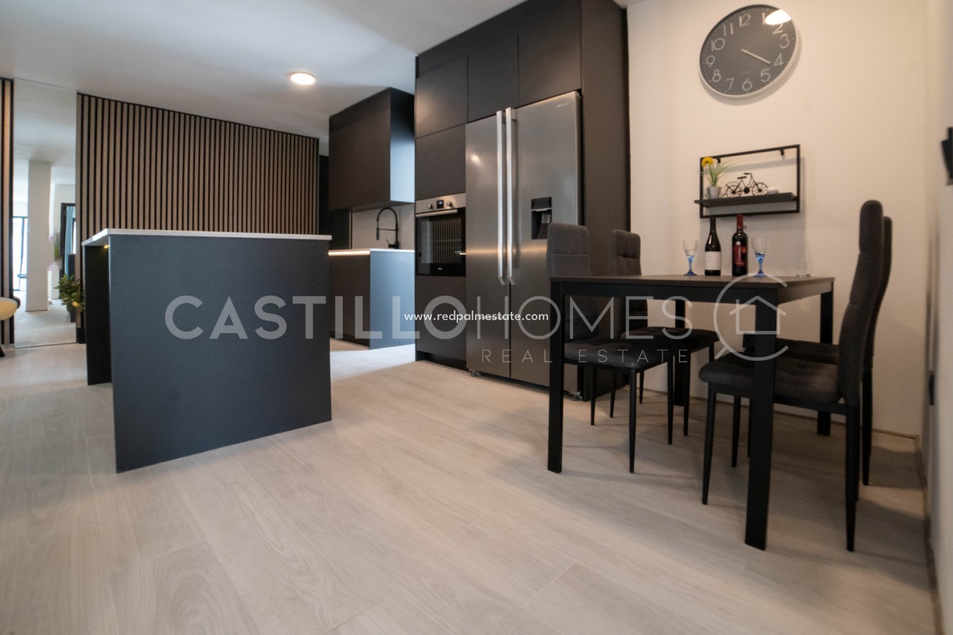 Videresalg - Leilighet -
Torrevieja - Centro Torrevieja