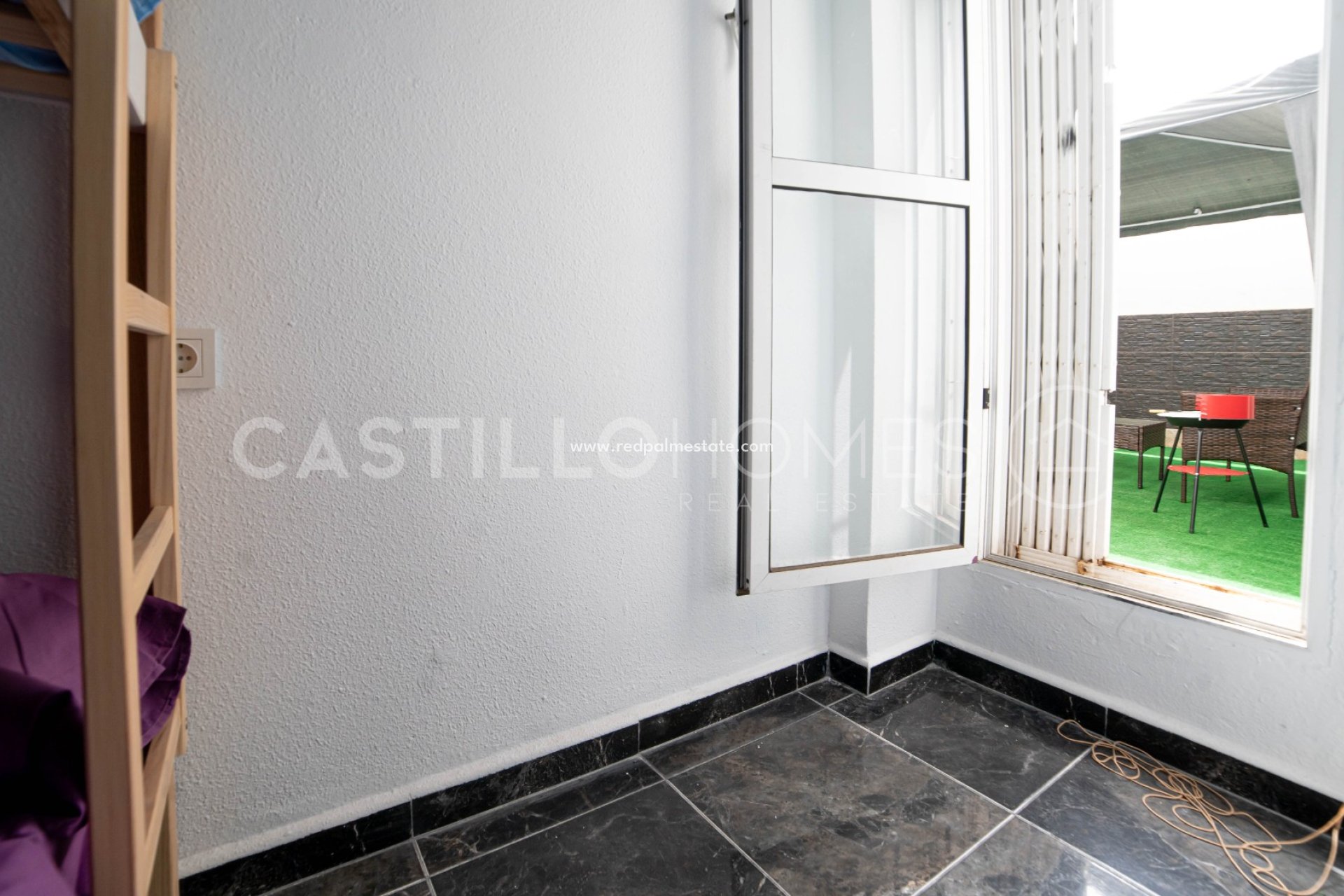 Videresalg - Leilighet -
Torrevieja - Centro Torrevieja