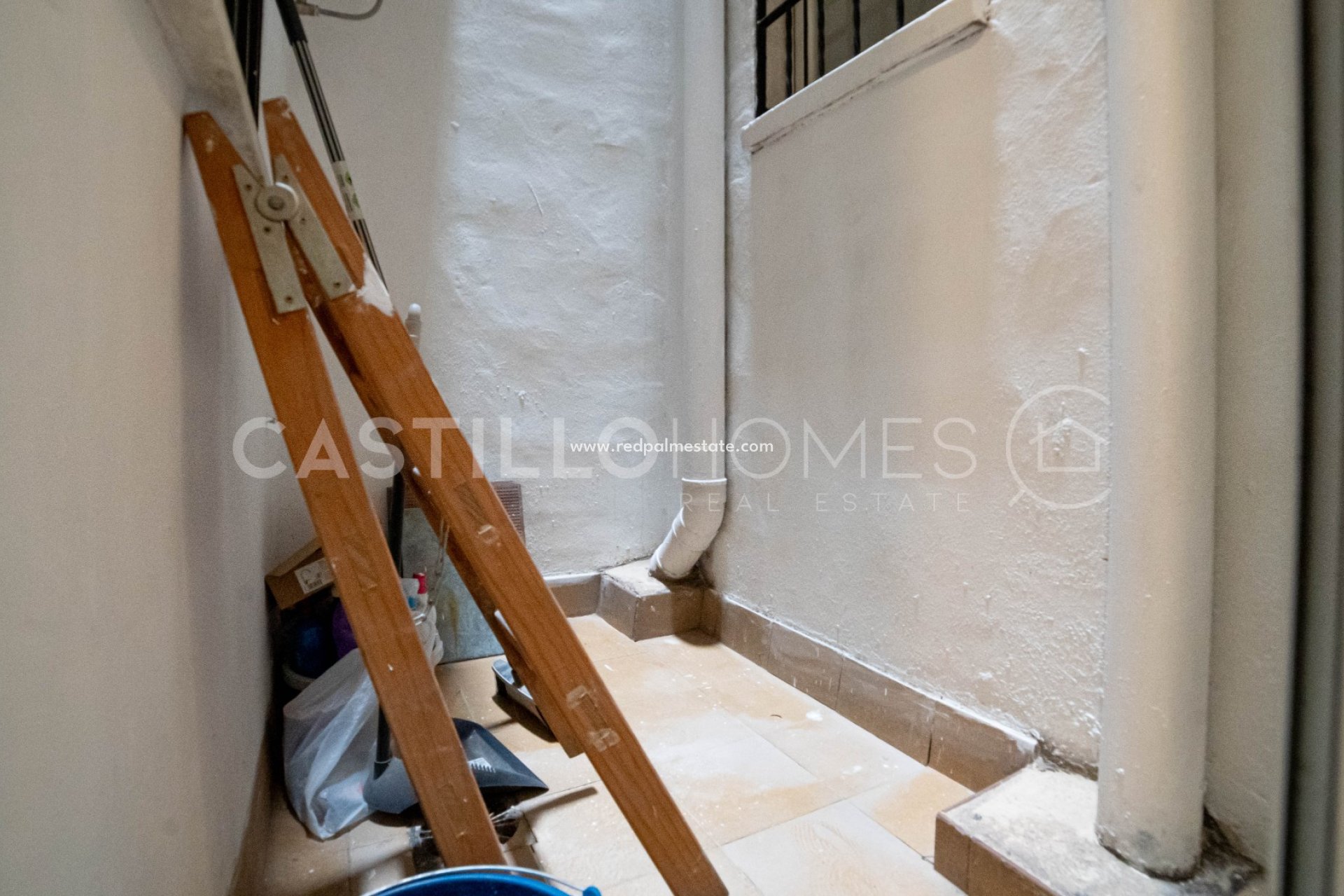 Videresalg - Leilighet -
Torrevieja - Centro Torrevieja