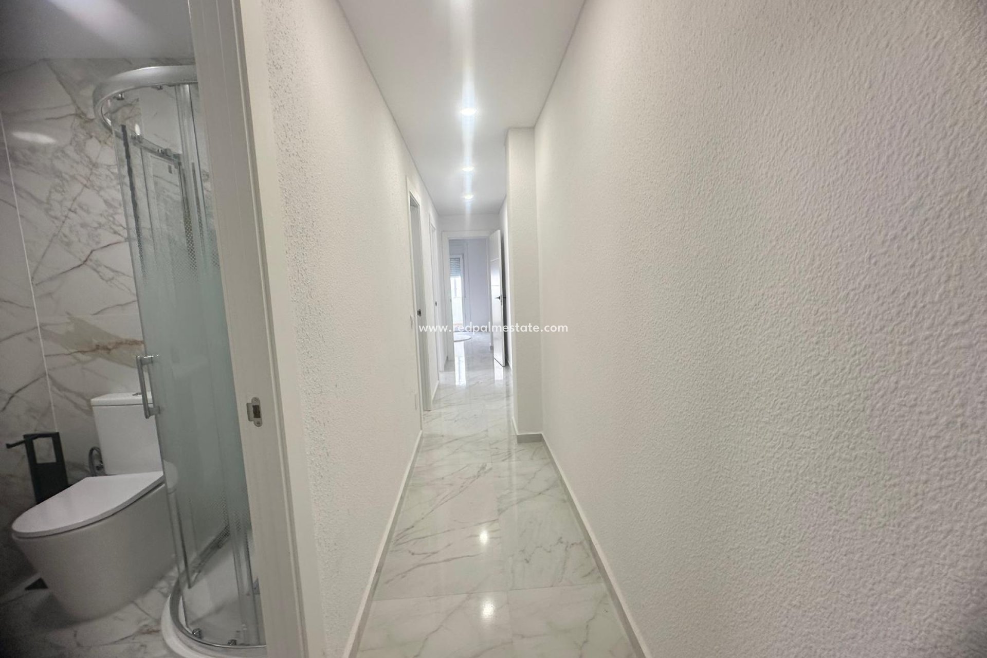 Videresalg - Leilighet -
Torrevieja - Centro Torrevieja