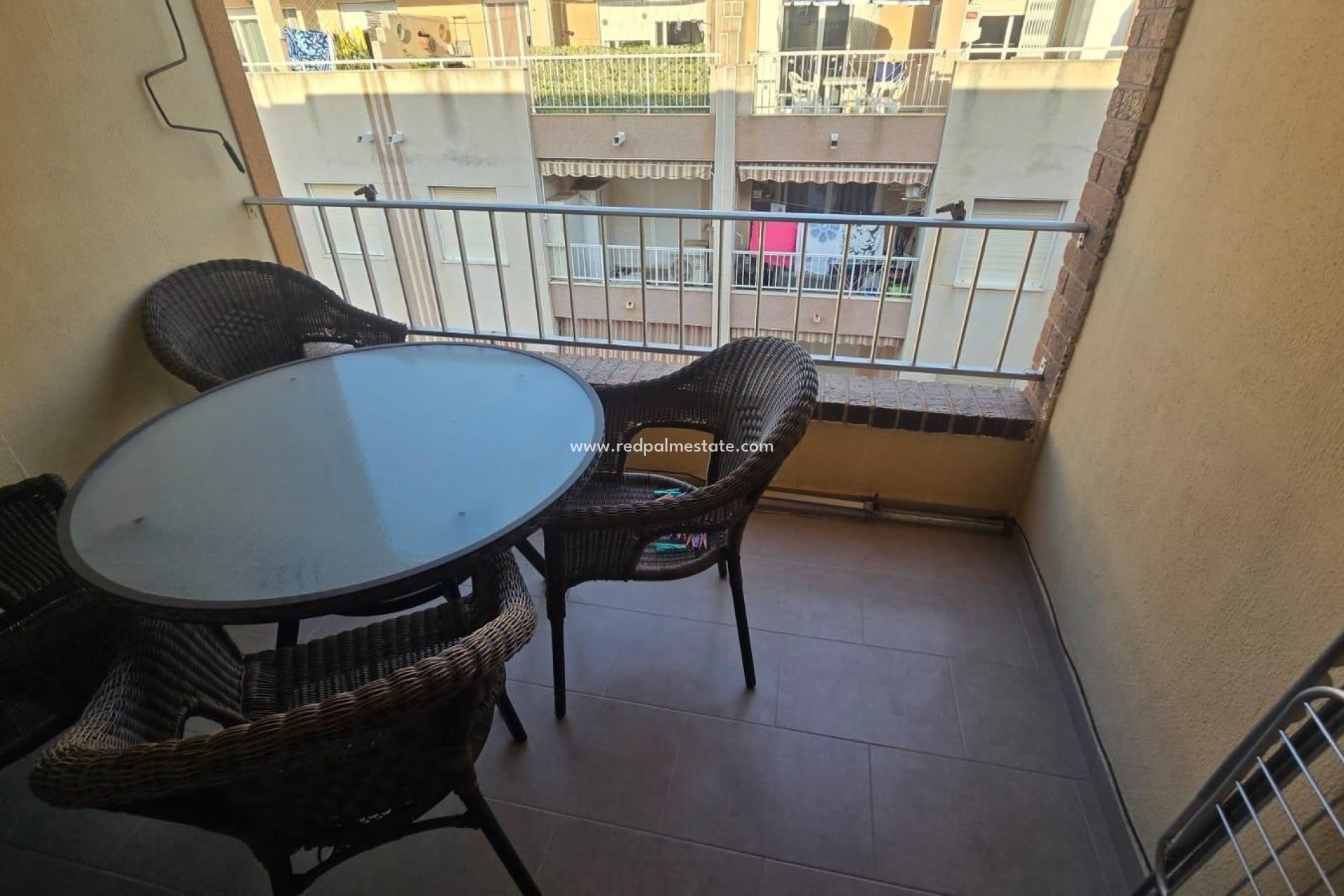 Videresalg - Leilighet -
Torrevieja - Centro Torrevieja