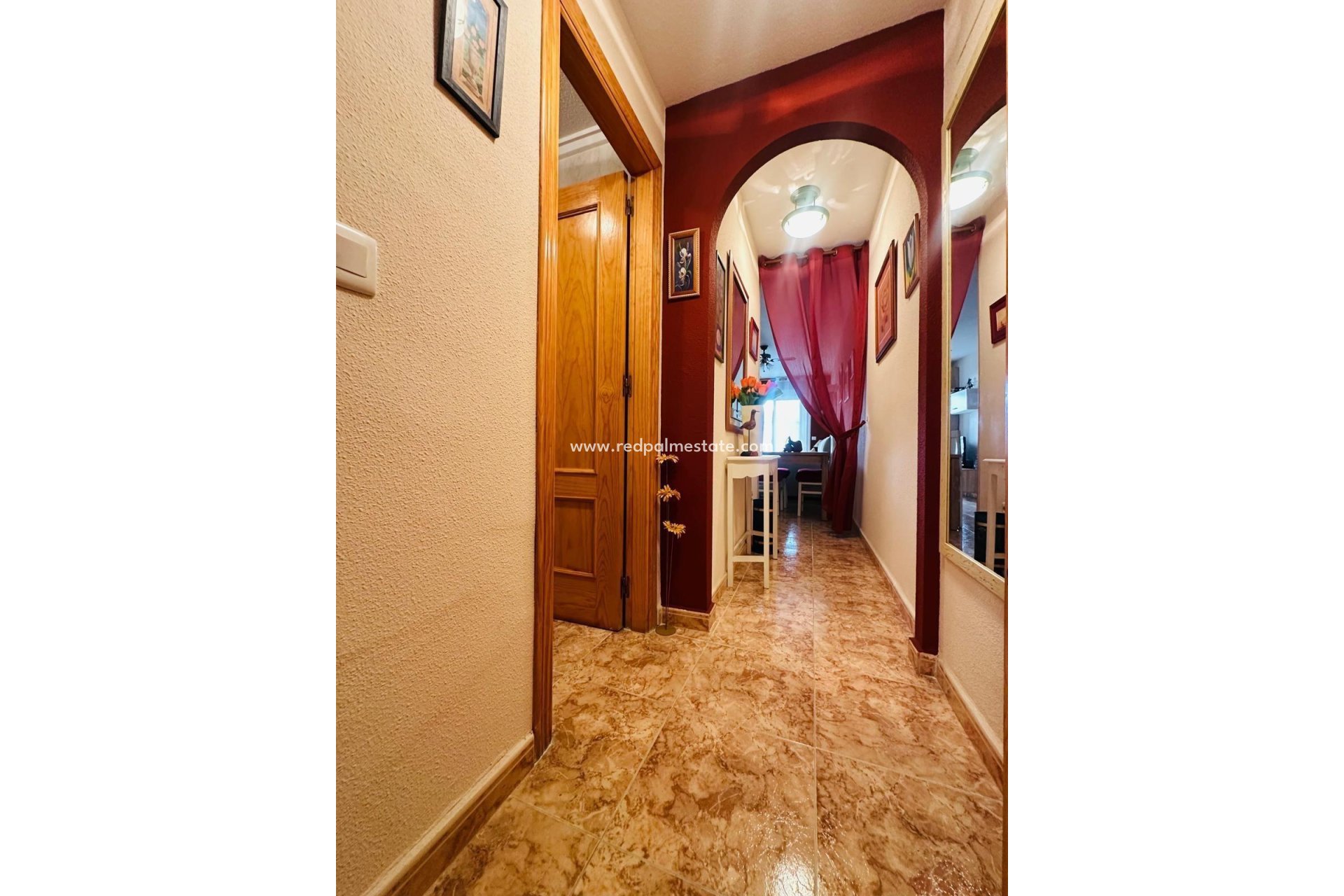 Videresalg - Leilighet -
Torrevieja - Centro Torrevieja