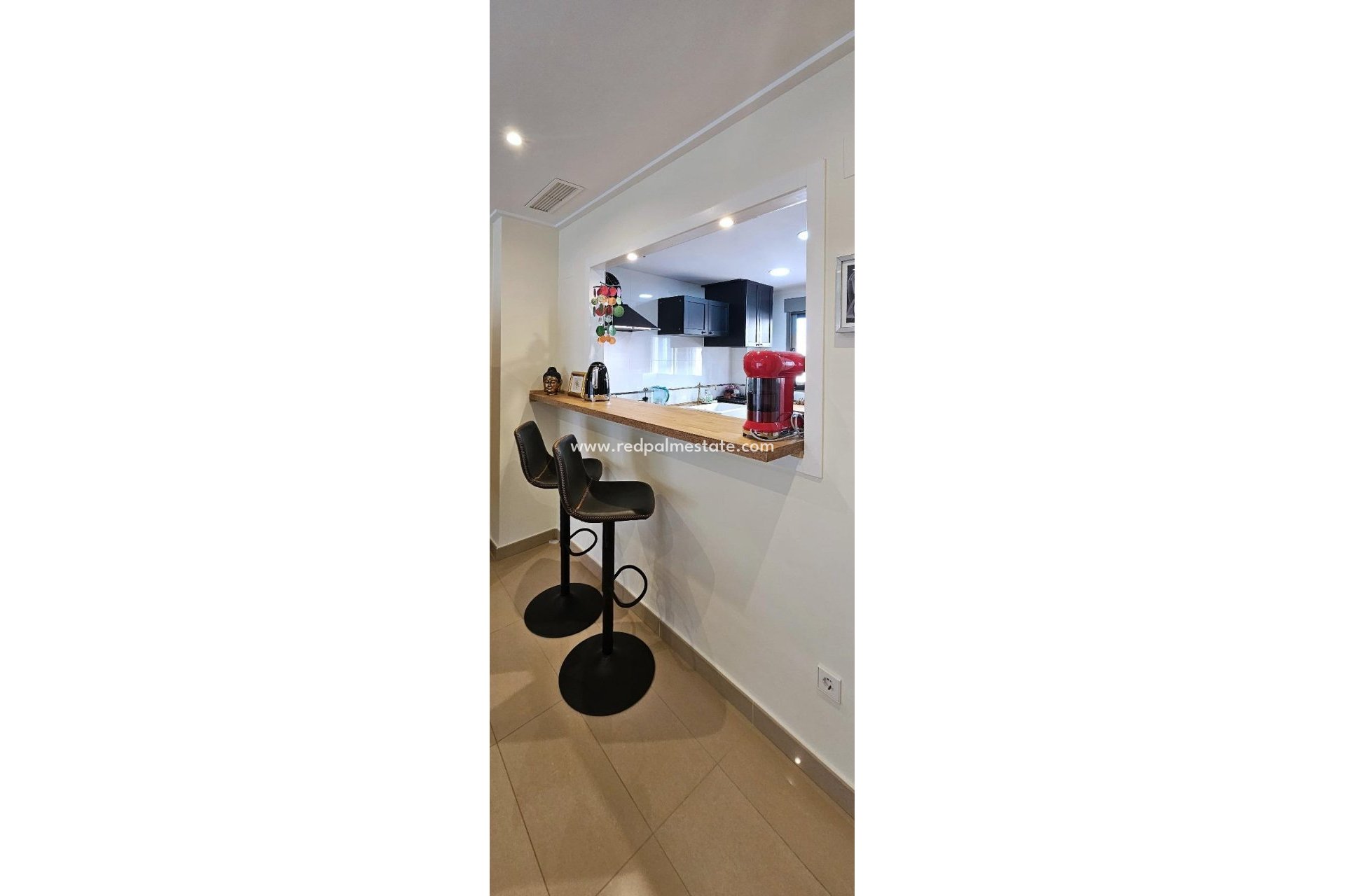 Videresalg - Leilighet -
Torrevieja - Centro Torrevieja