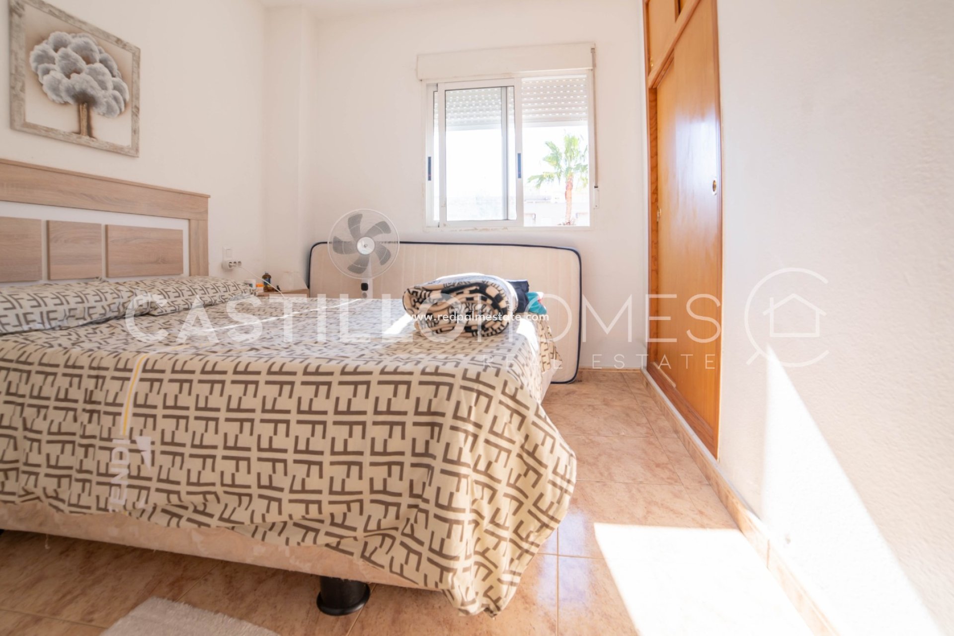 Videresalg - Leilighet -
Torrevieja - Centro Torrevieja