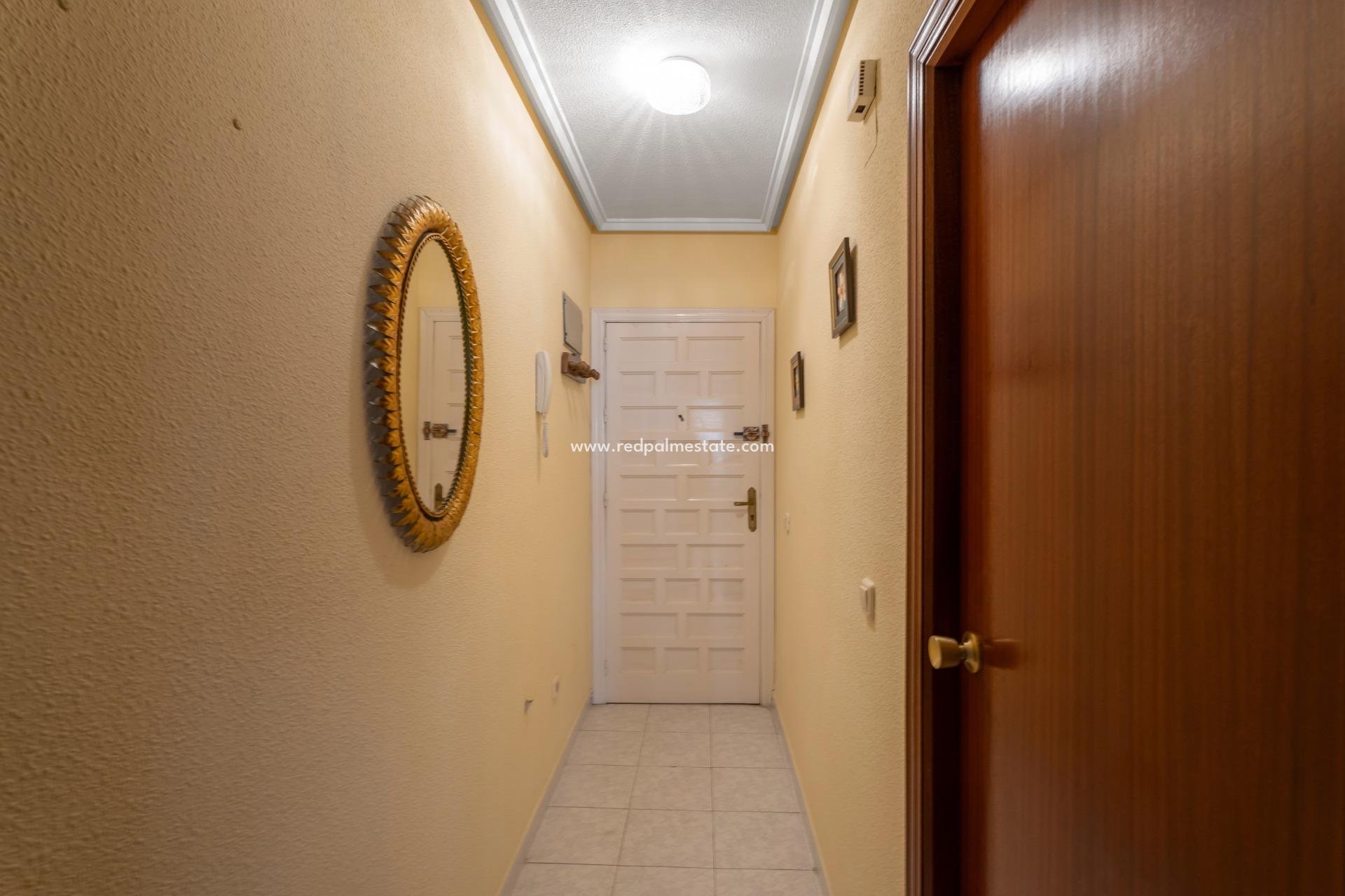 Videresalg - Leilighet -
Torrevieja - Centro Torrevieja