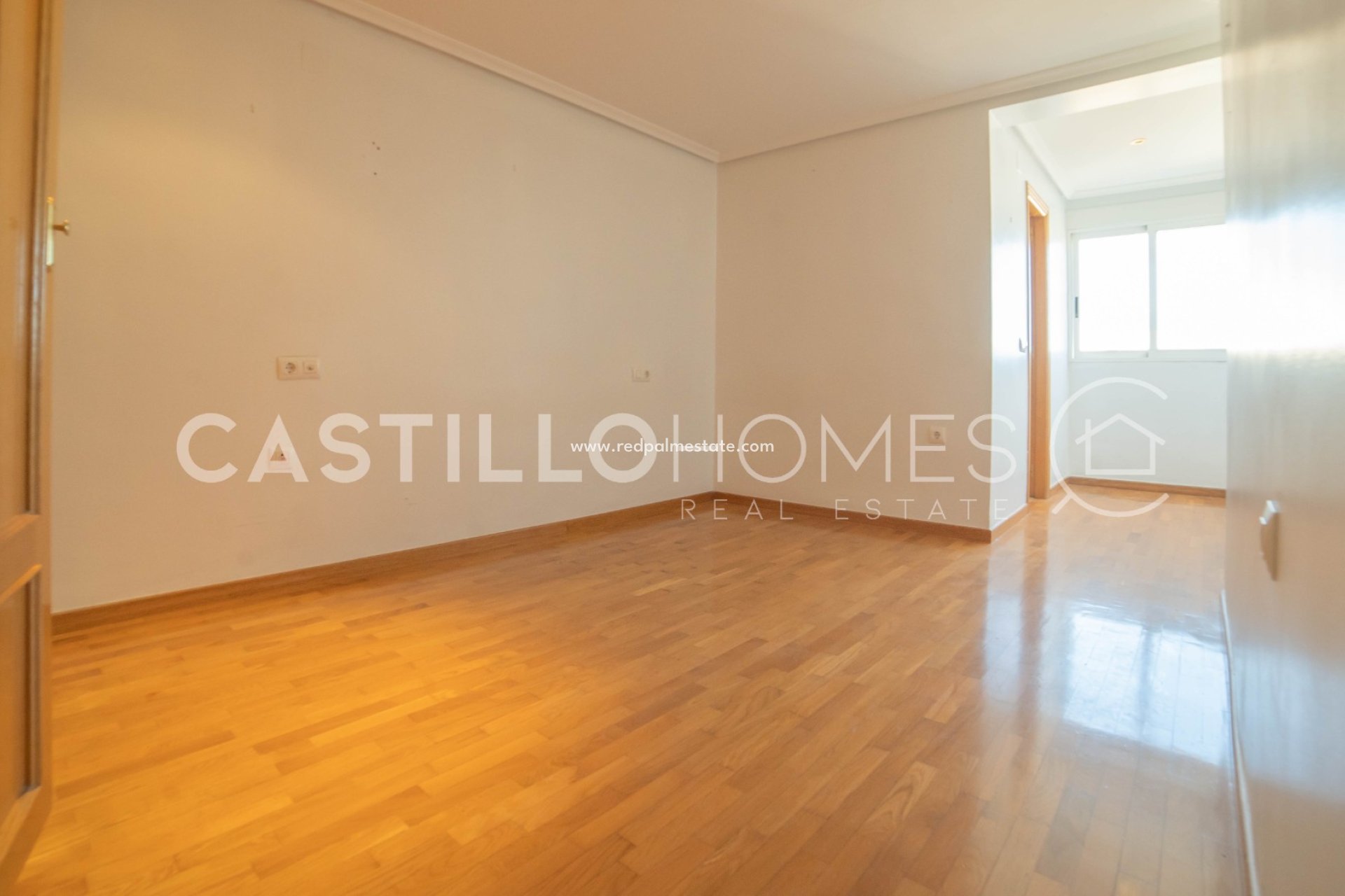 Videresalg - Leilighet -
Torrevieja - Centro Torrevieja