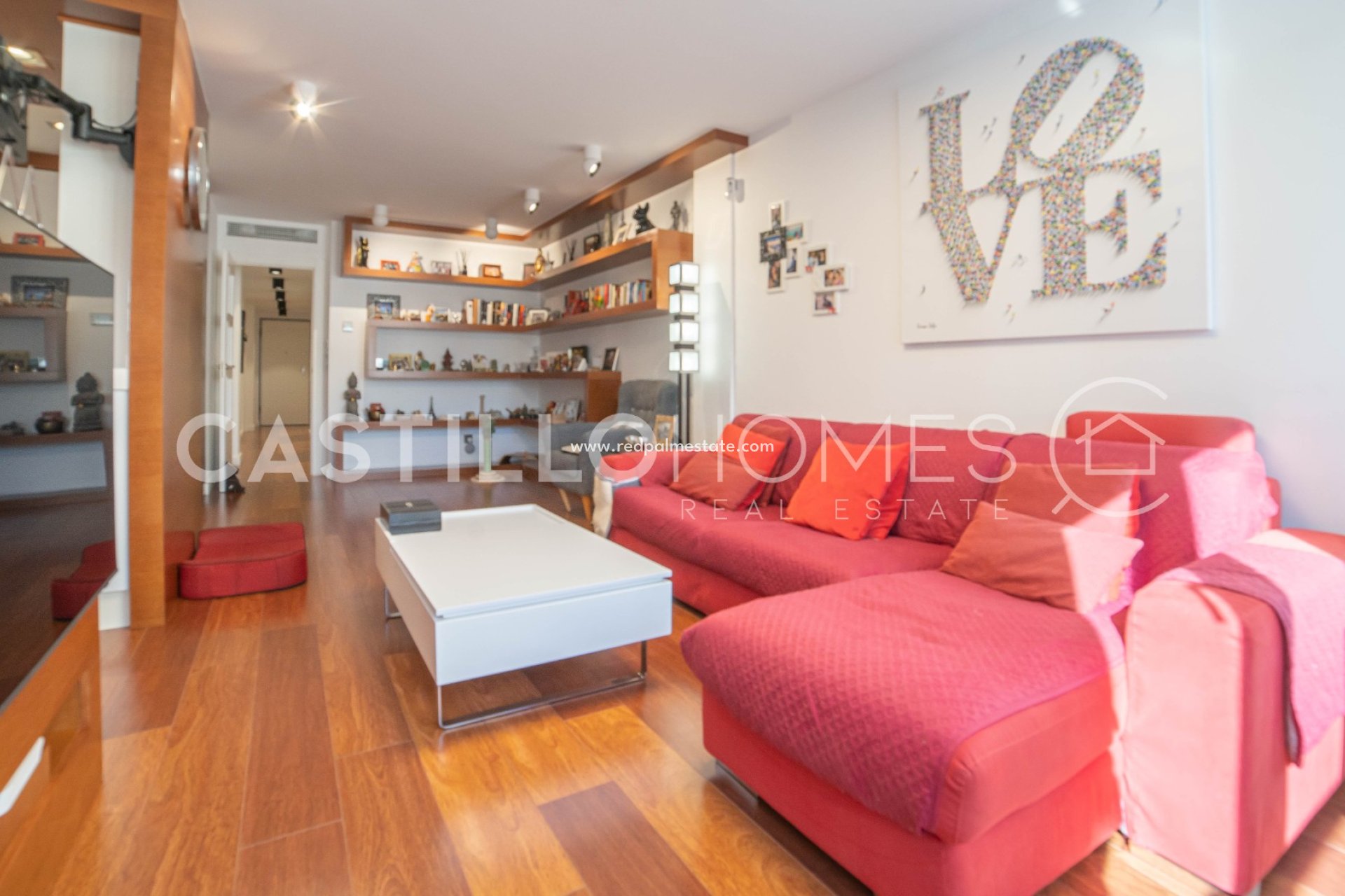 Videresalg - Leilighet -
Torrevieja - Centro Torrevieja