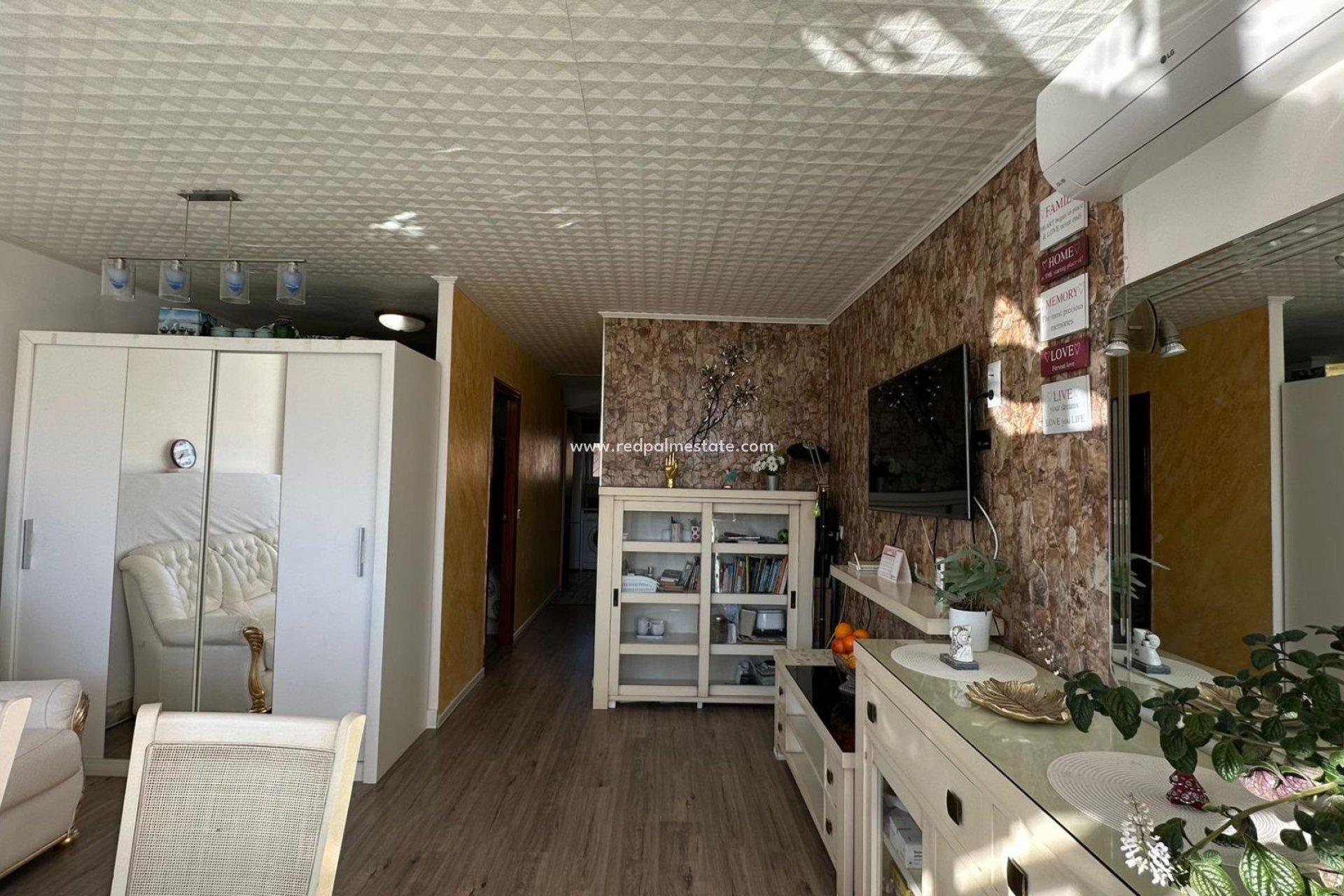 Videresalg - Leilighet -
Torrevieja - Centro Torrevieja