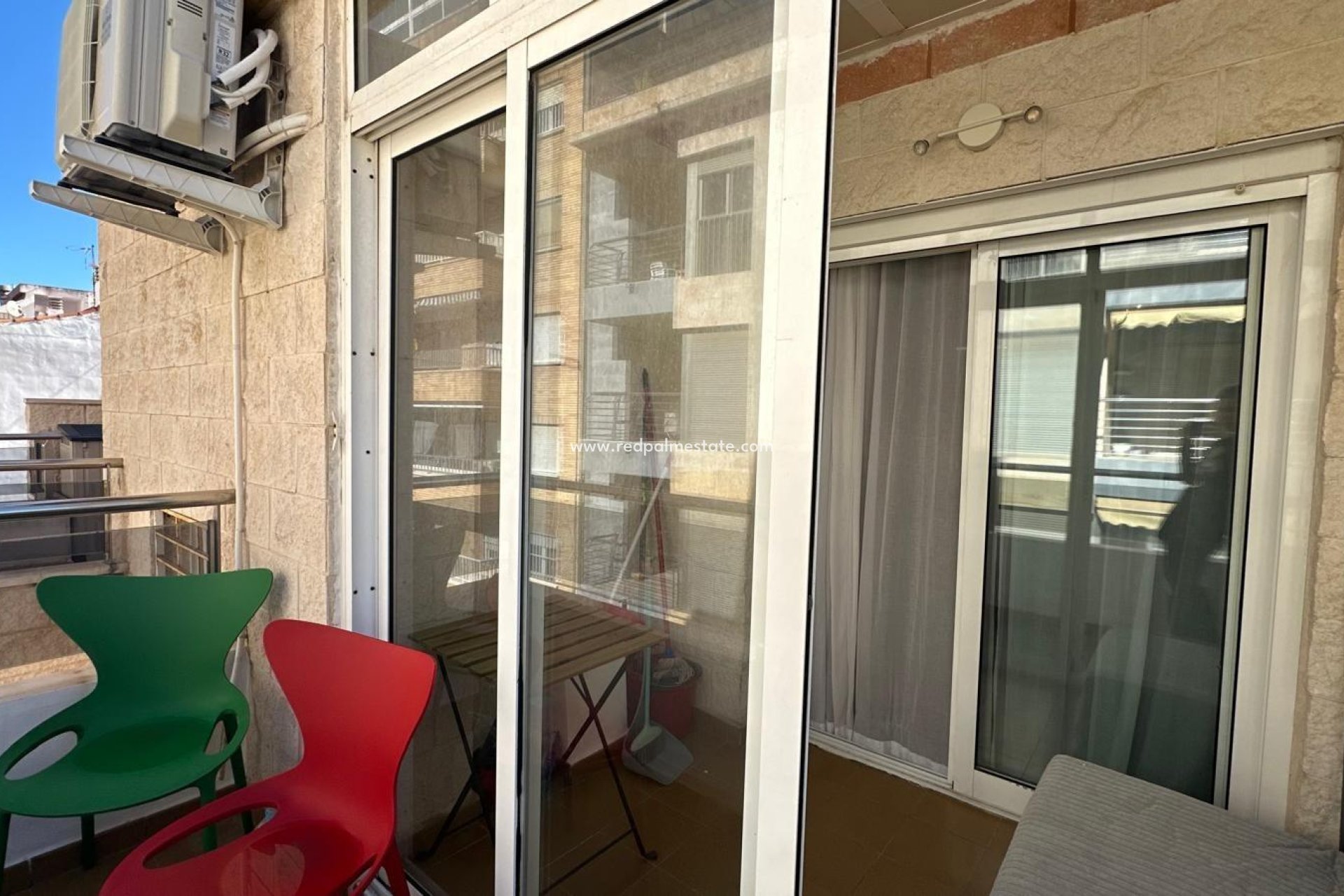 Videresalg - Leilighet -
Torrevieja - Centro Torrevieja