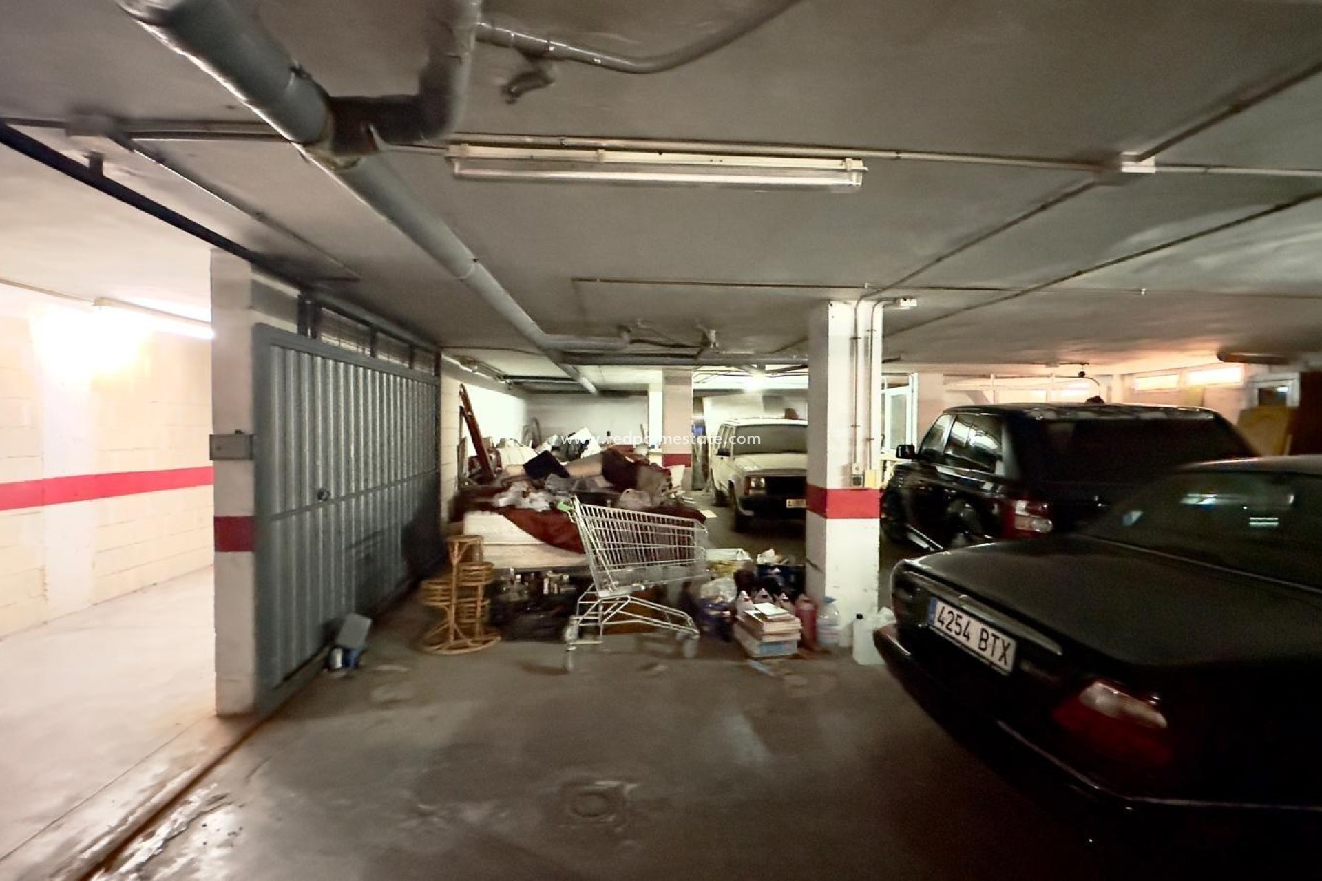 Videresalg - Leilighet -
Torrevieja - Centro Torrevieja