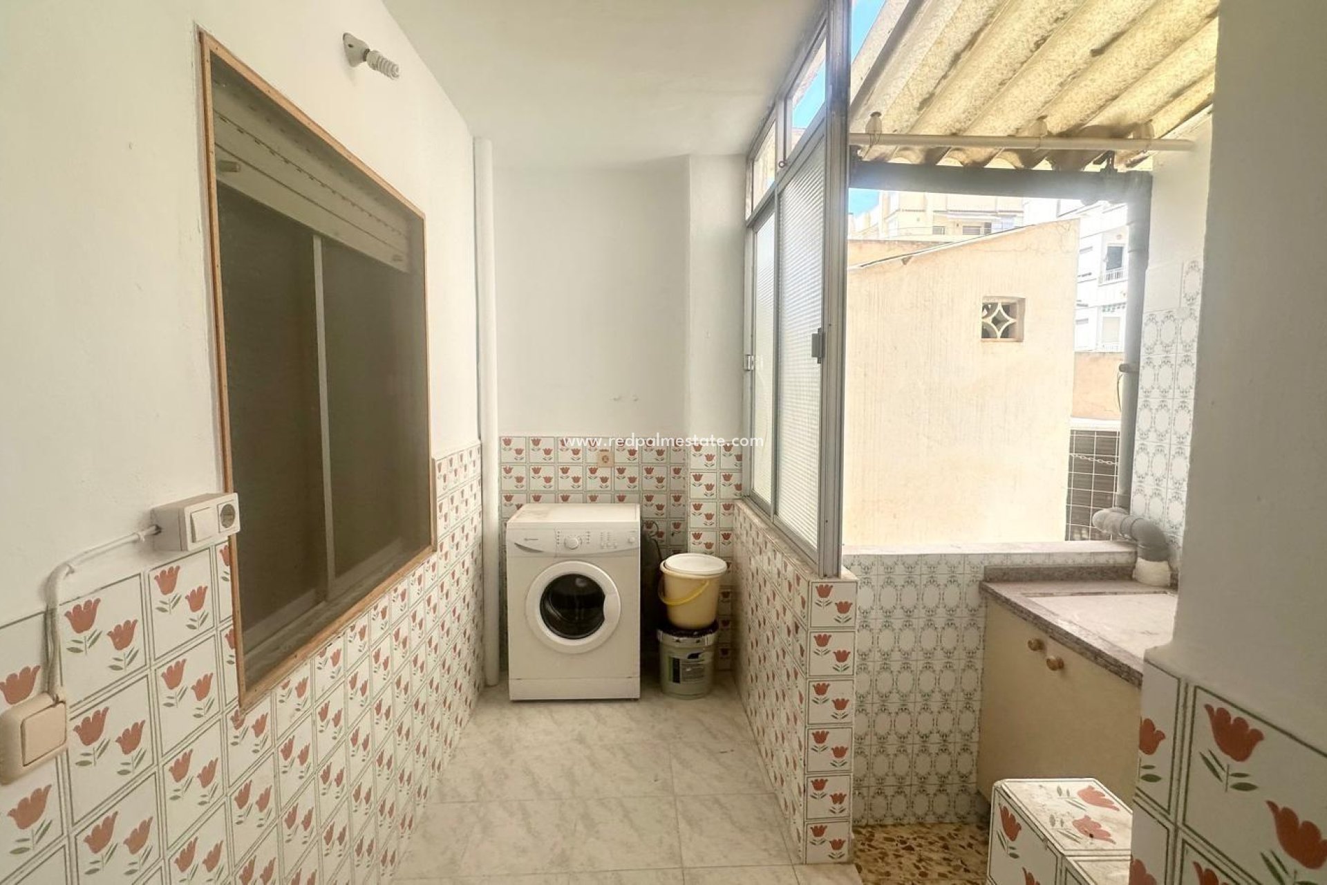 Videresalg - Leilighet -
Torrevieja - Centro Torrevieja