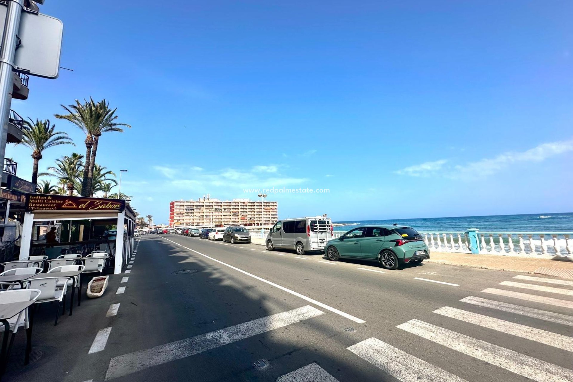 Videresalg - Leilighet -
Torrevieja - Centro Torrevieja