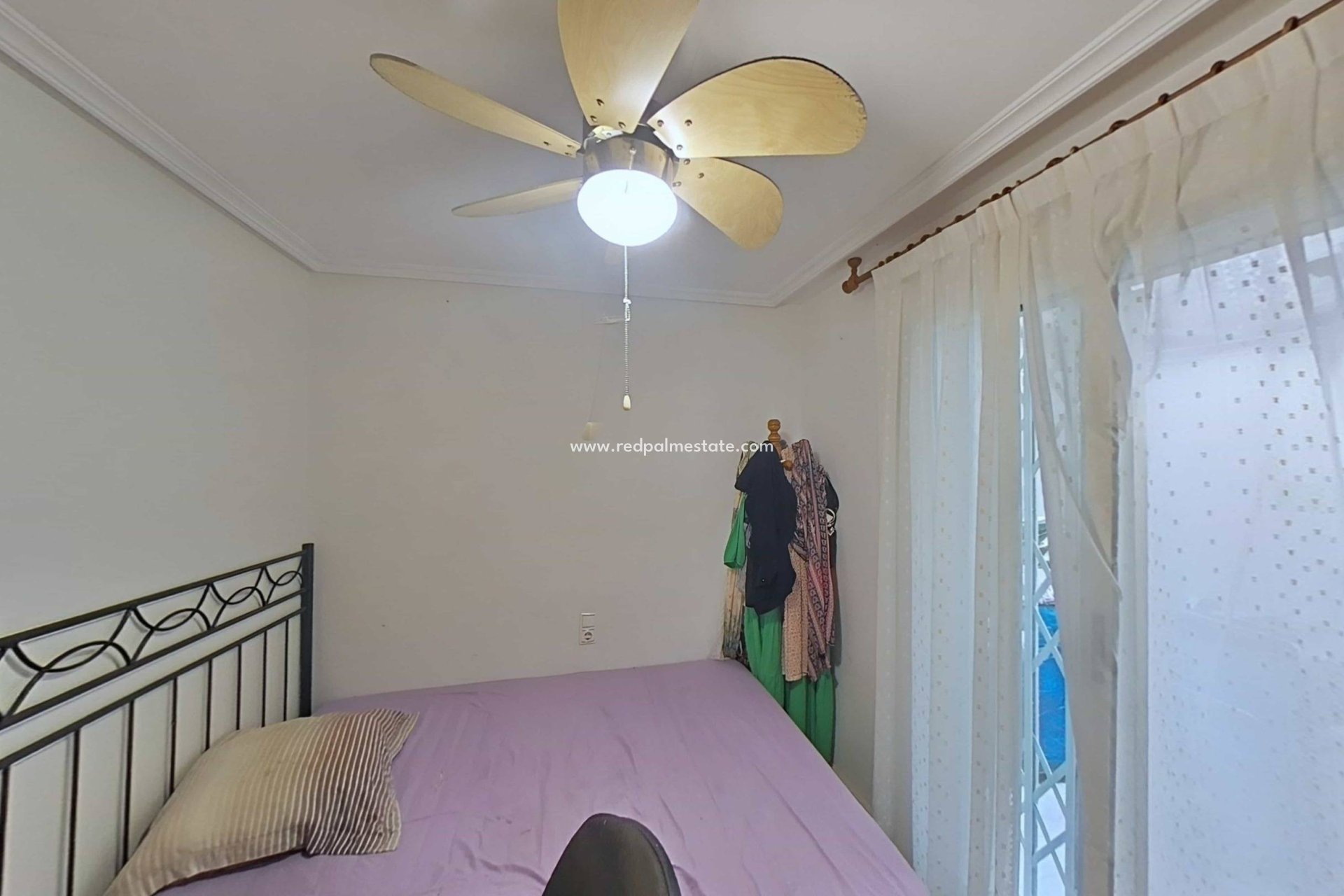 Videresalg - Leilighet -
Torrevieja - Centro Torrevieja