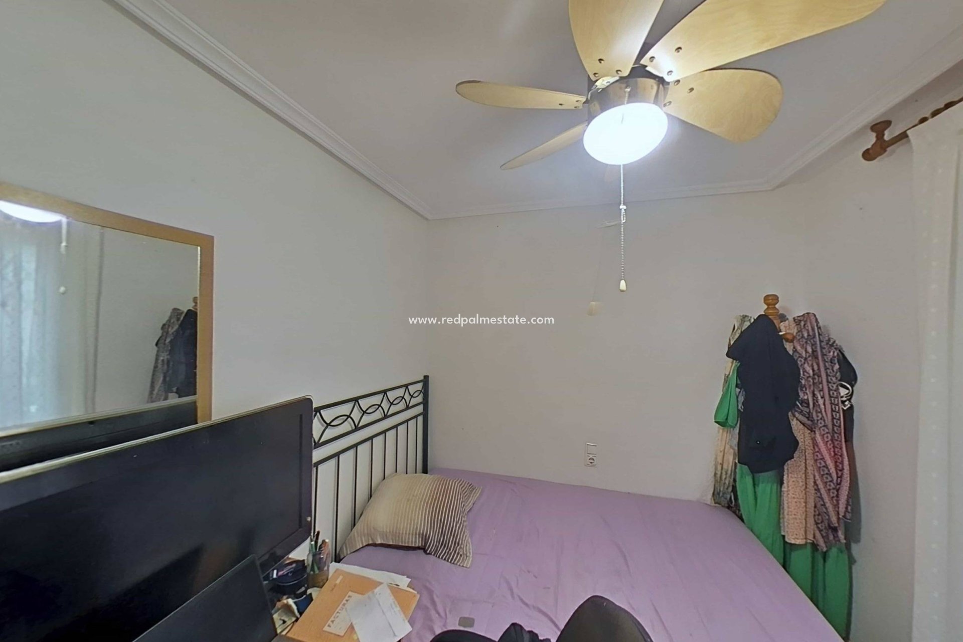 Videresalg - Leilighet -
Torrevieja - Centro Torrevieja