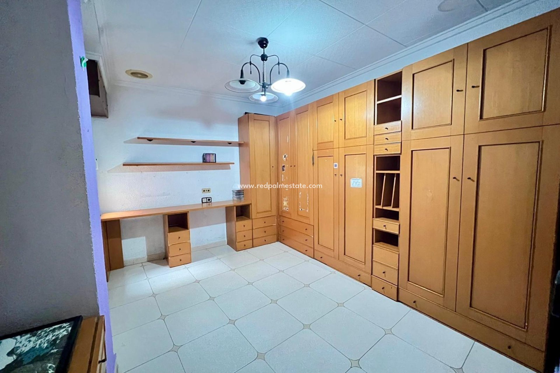 Videresalg - Leilighet -
Torrevieja - Centro Torrevieja