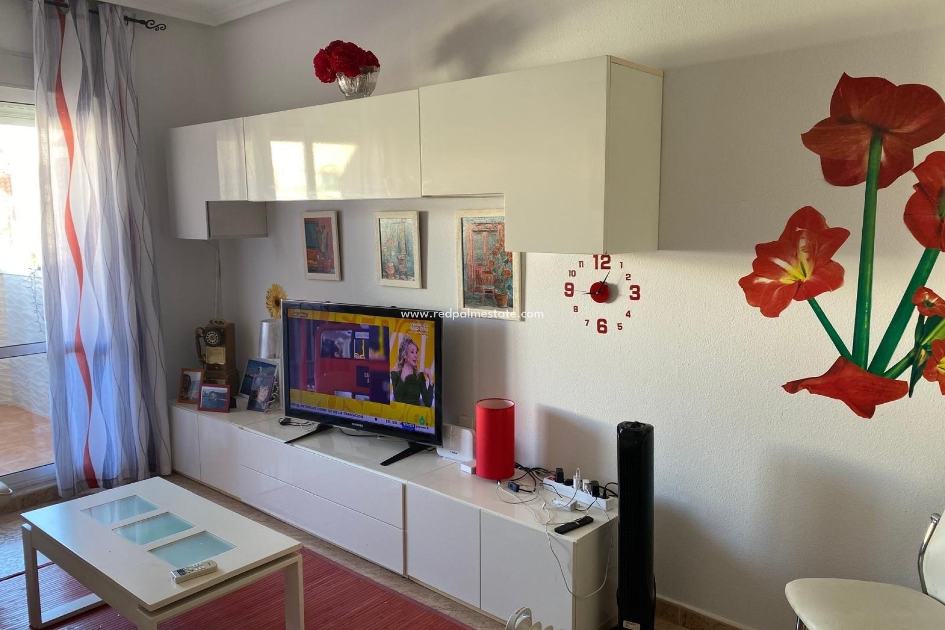 Videresalg - Leilighet -
Torrevieja - Centro Torrevieja